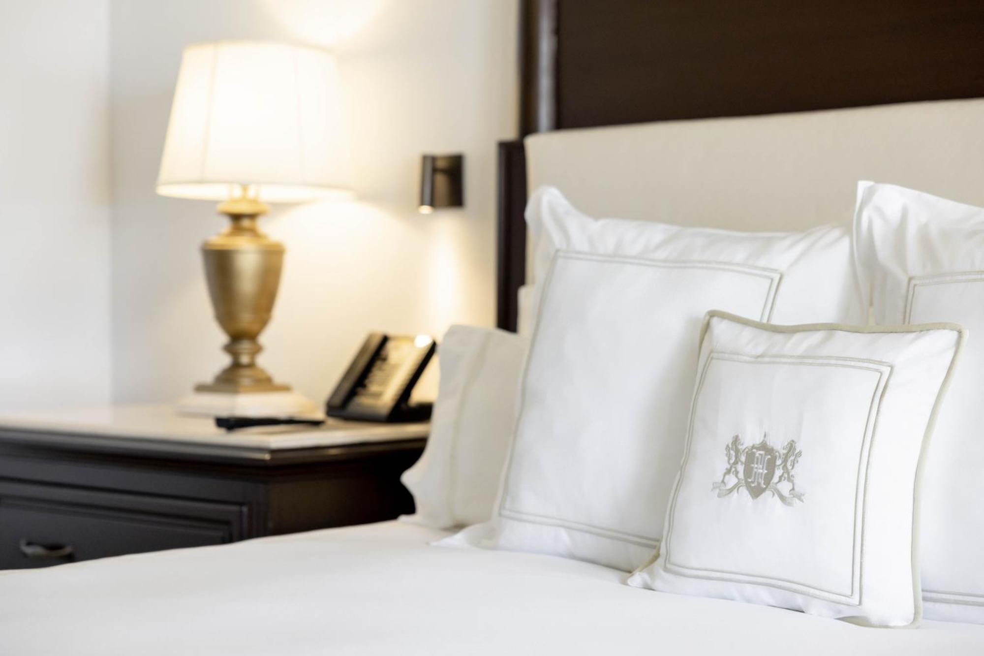 Luxe Tweepersoonskamer met 1 of 2 Bedden