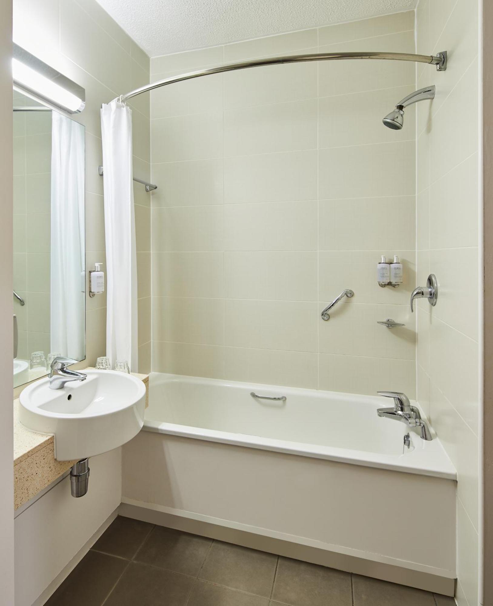Habitación Doble Estándar