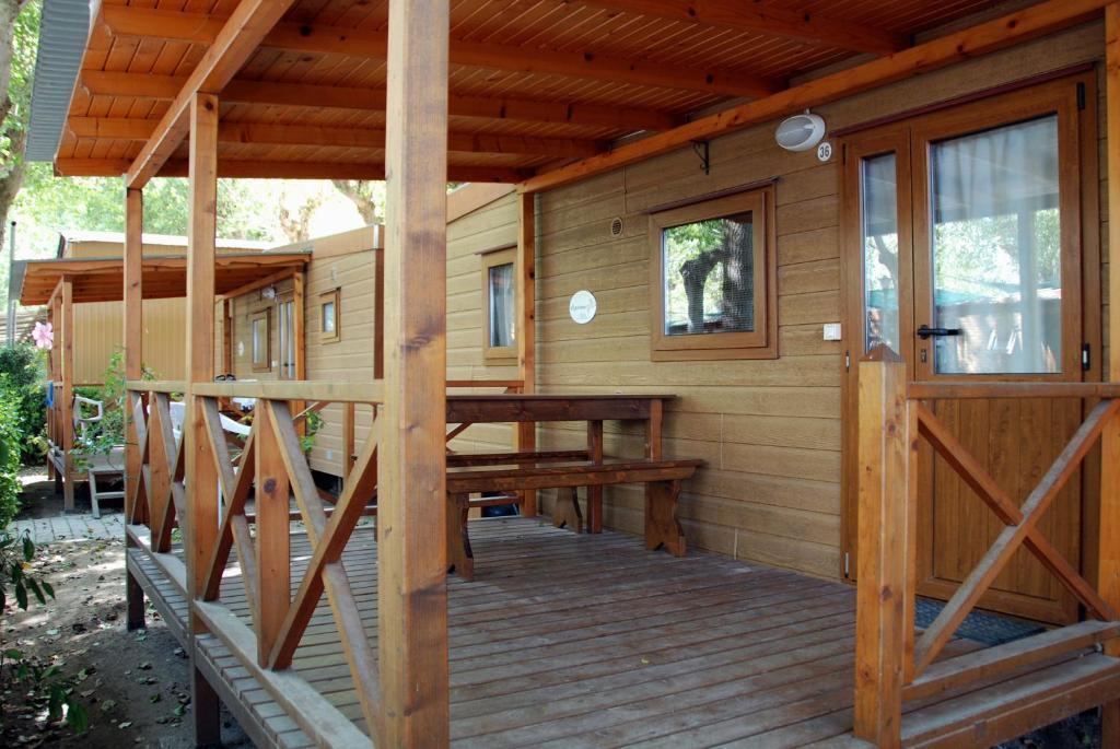 Casa Mobile
