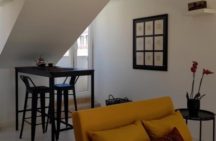 Apartamento com Vista Mar