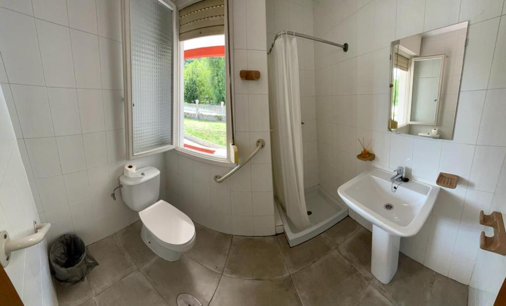 Habitación Doble Pequeña
