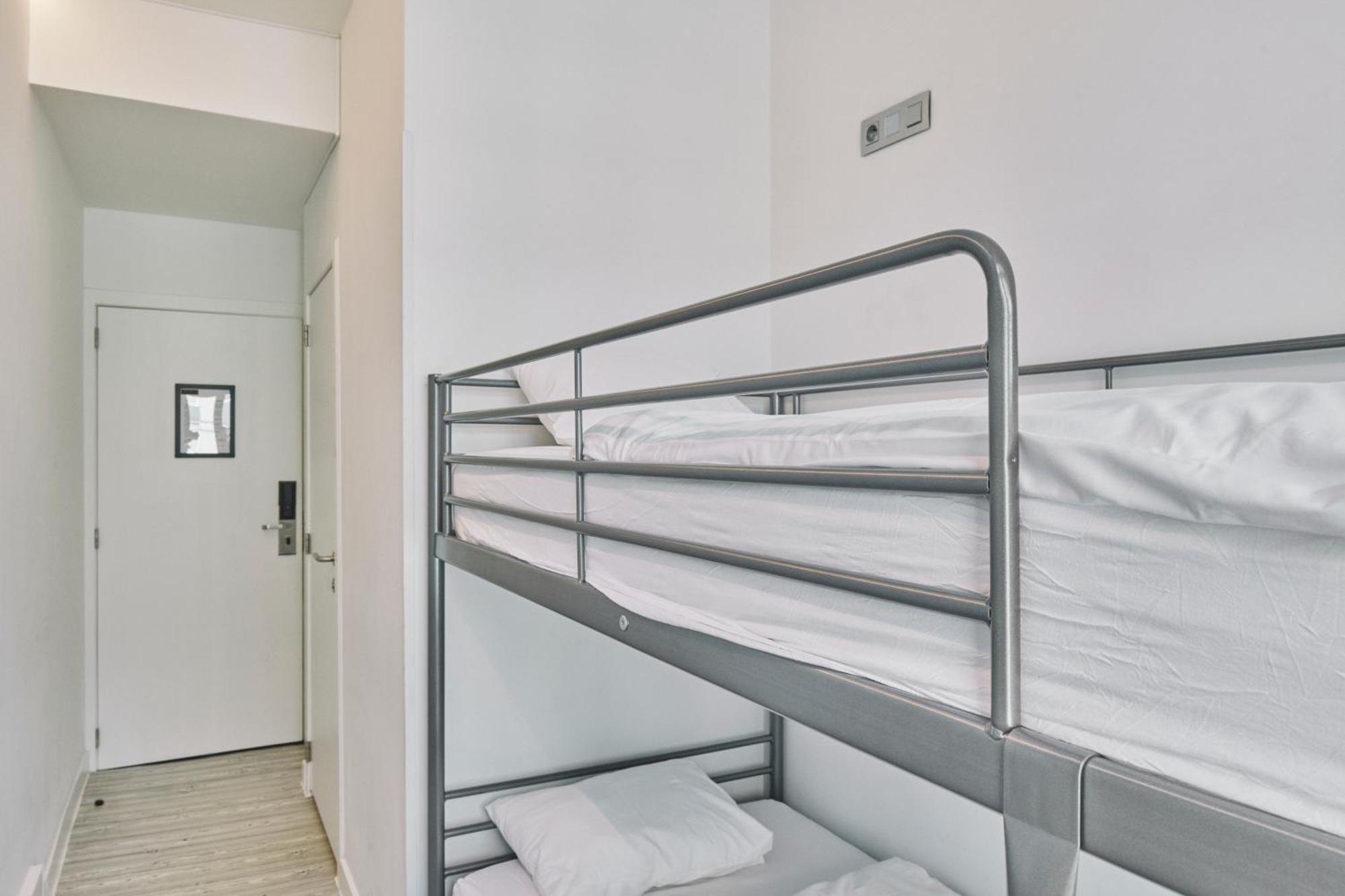 Tweepersoonskamer met Eigen Badkamer