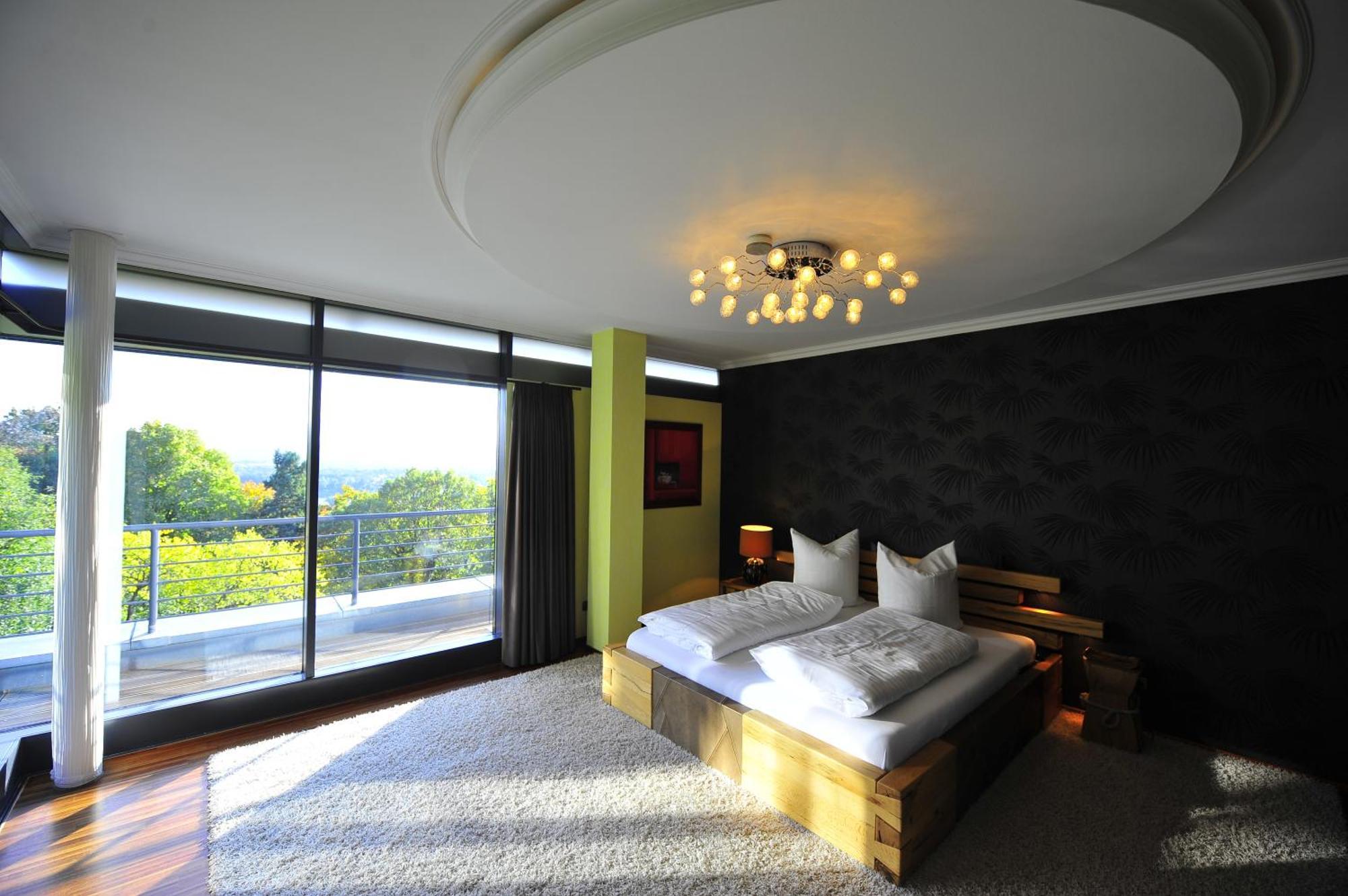 Apartment mit 2 Schlafzimmern