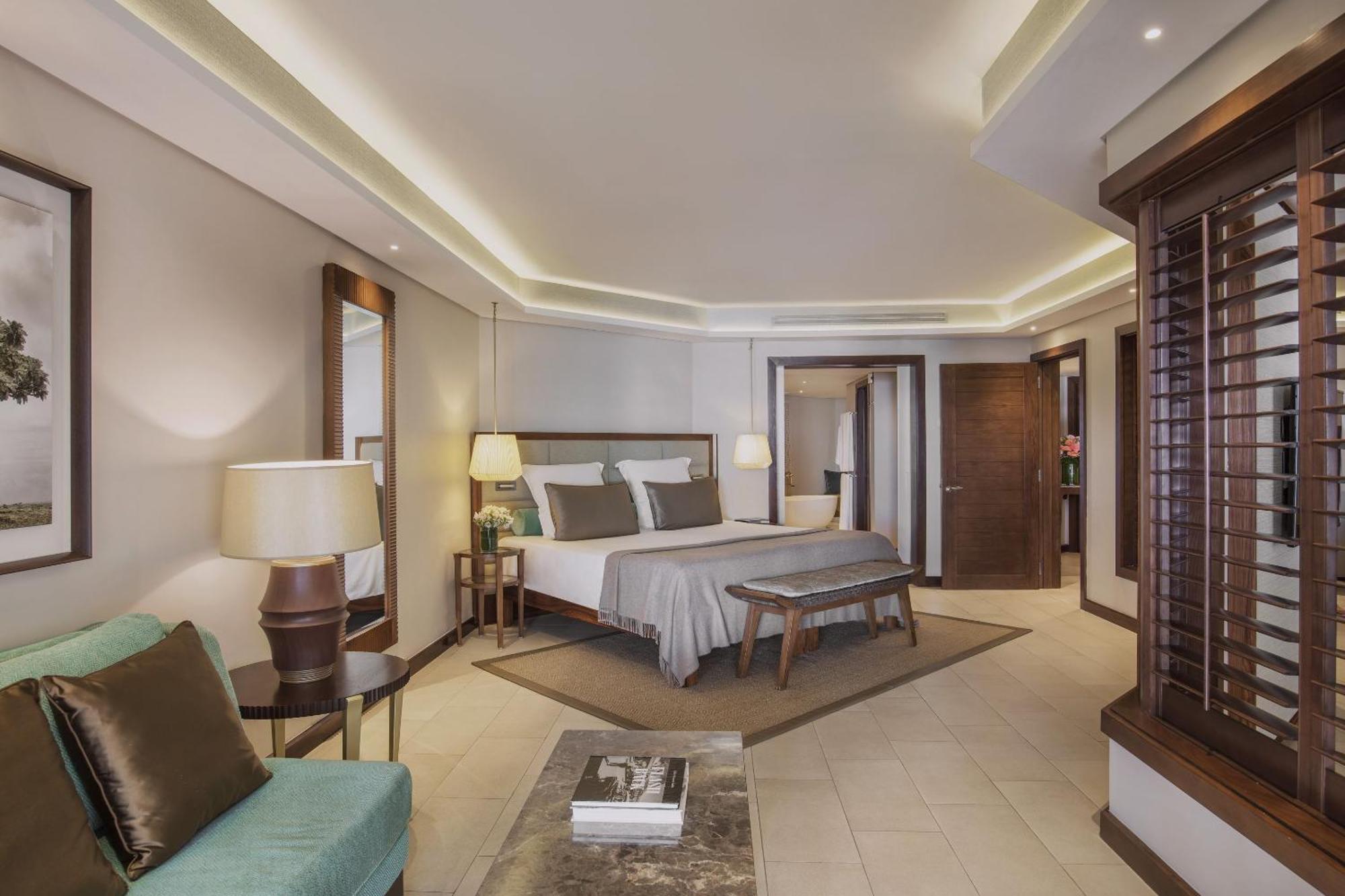 Suite Oceano