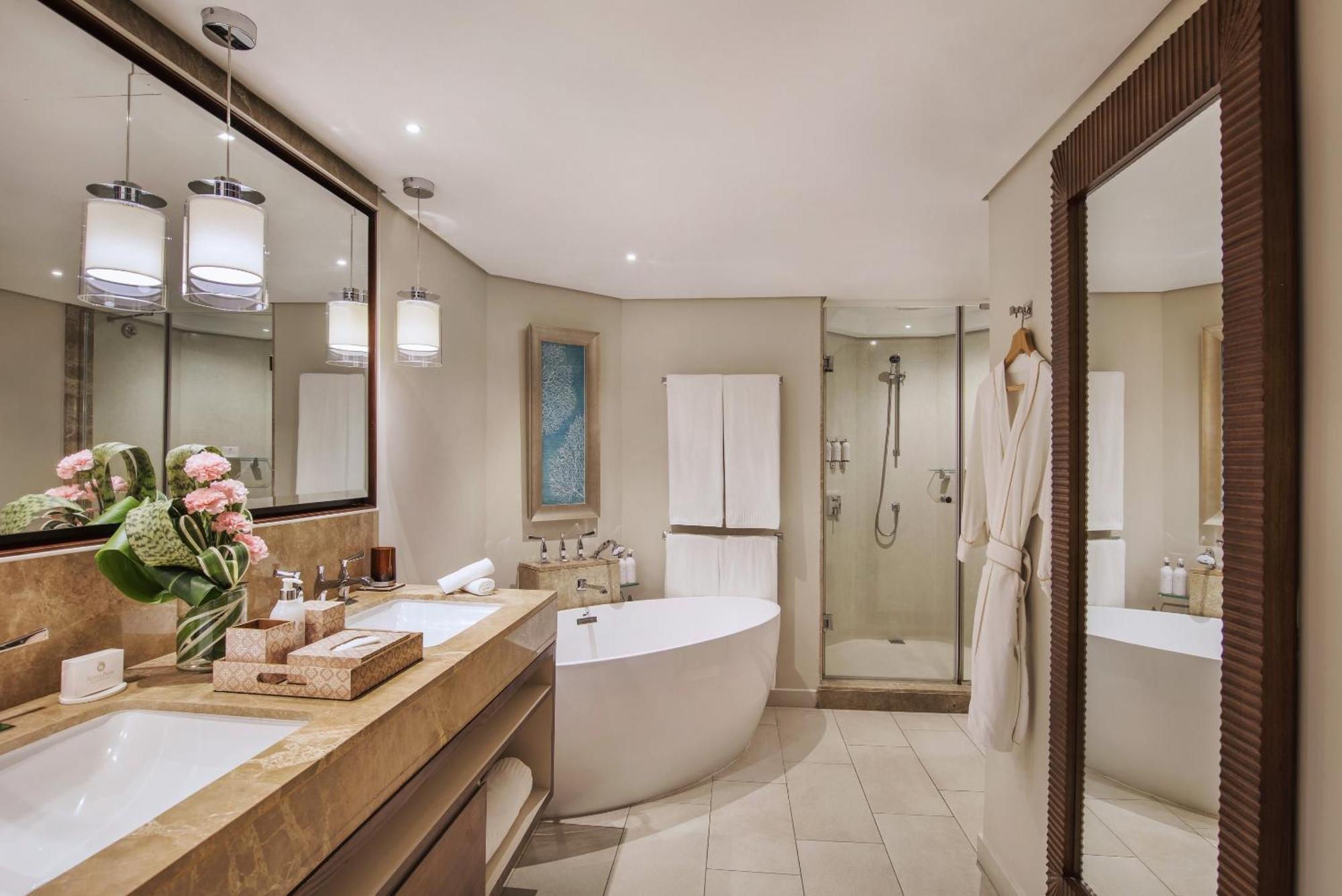 Suite Júnior