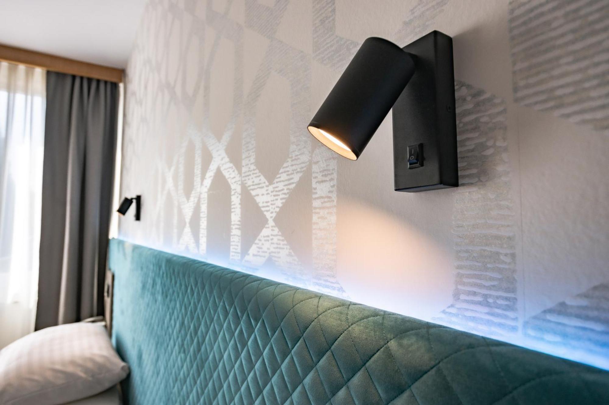 Chambre Lits Jumeaux Standard