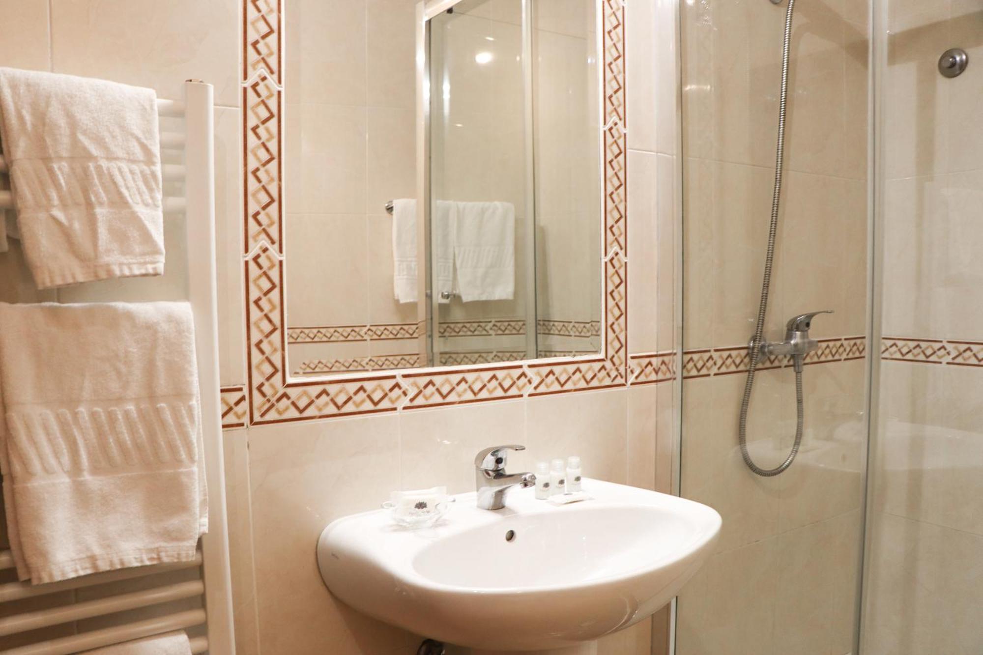 Habitación Familiar (4 adultos)