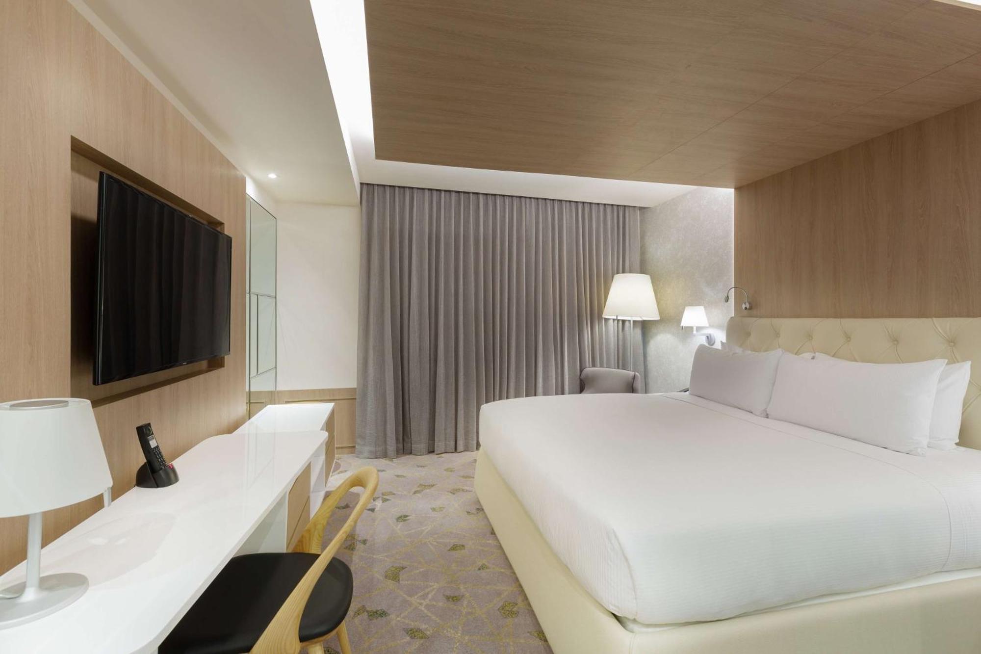 Chambre Lit King-Size