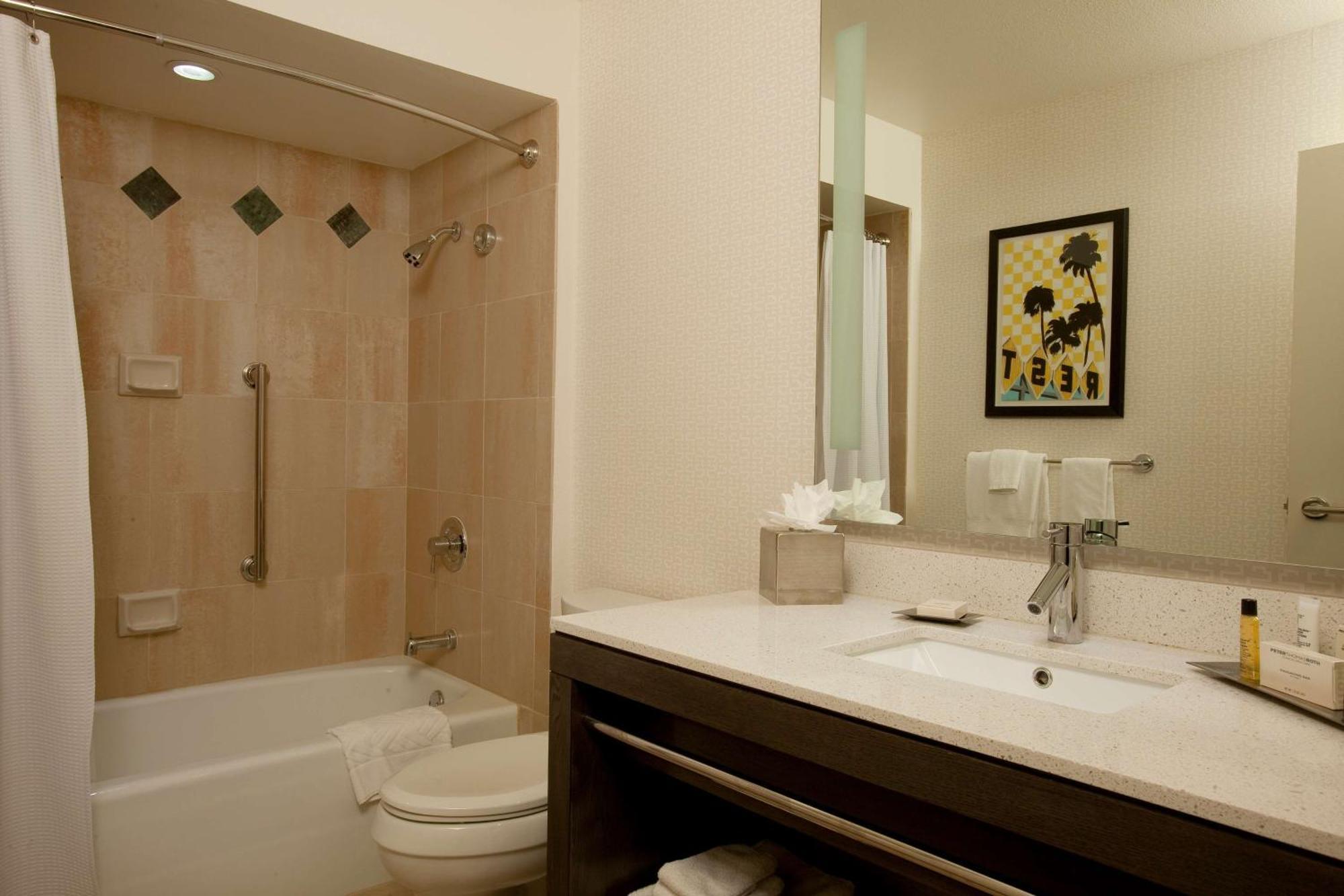 Junior Suite (keine Resortgebühren)