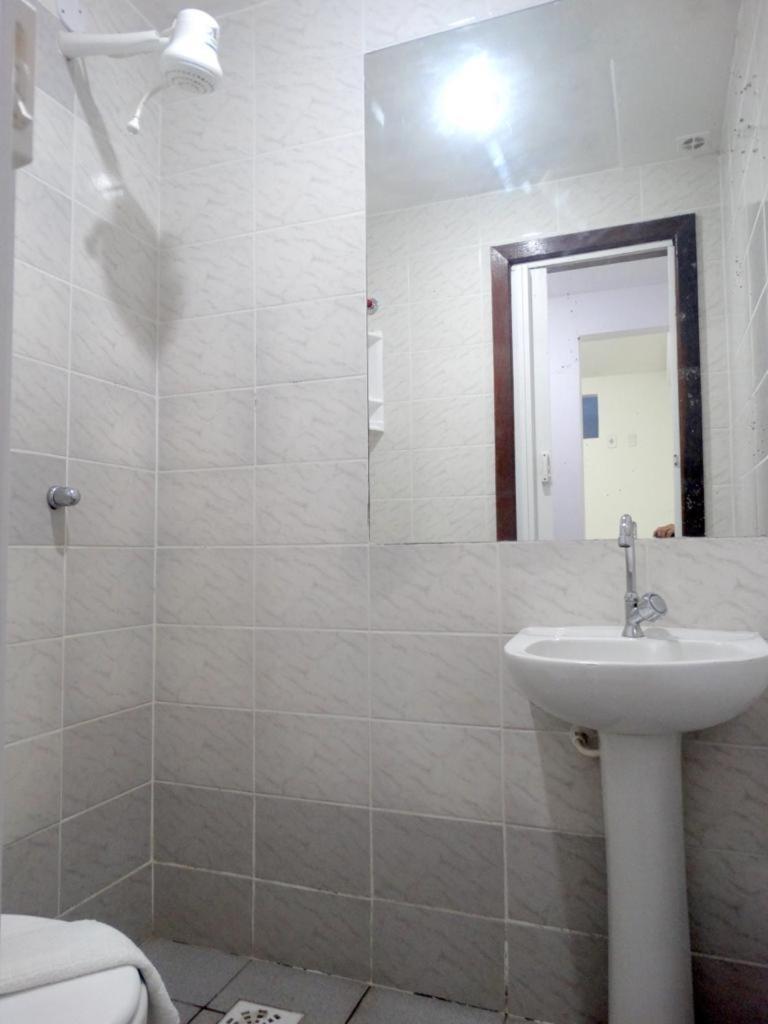 Suite com 1 Quarto