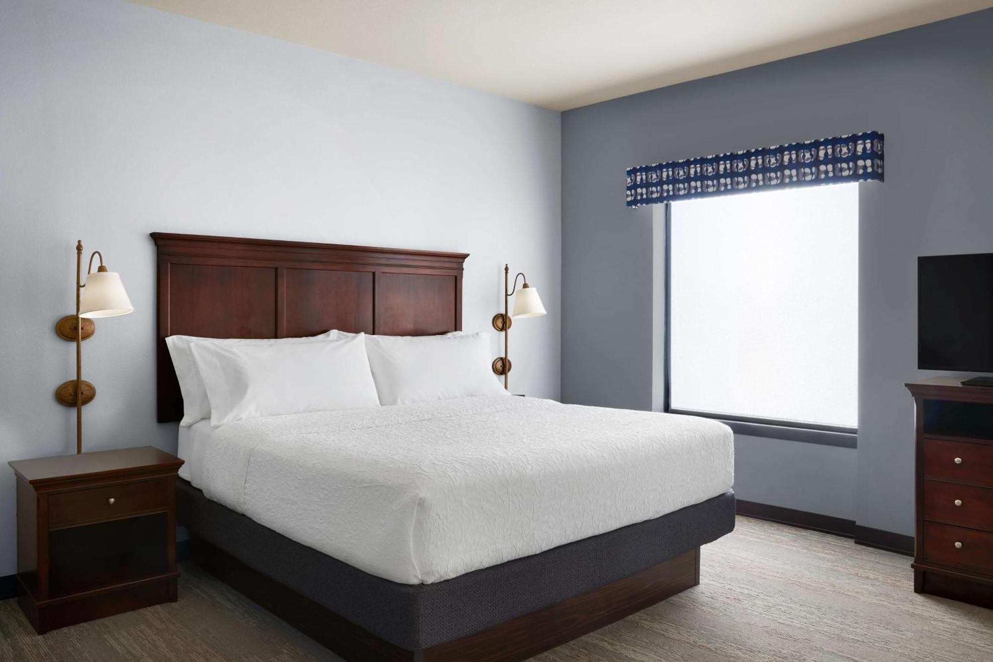 Suite Studio Lit King-Size avec Canapé-lit – Non-fumeurs