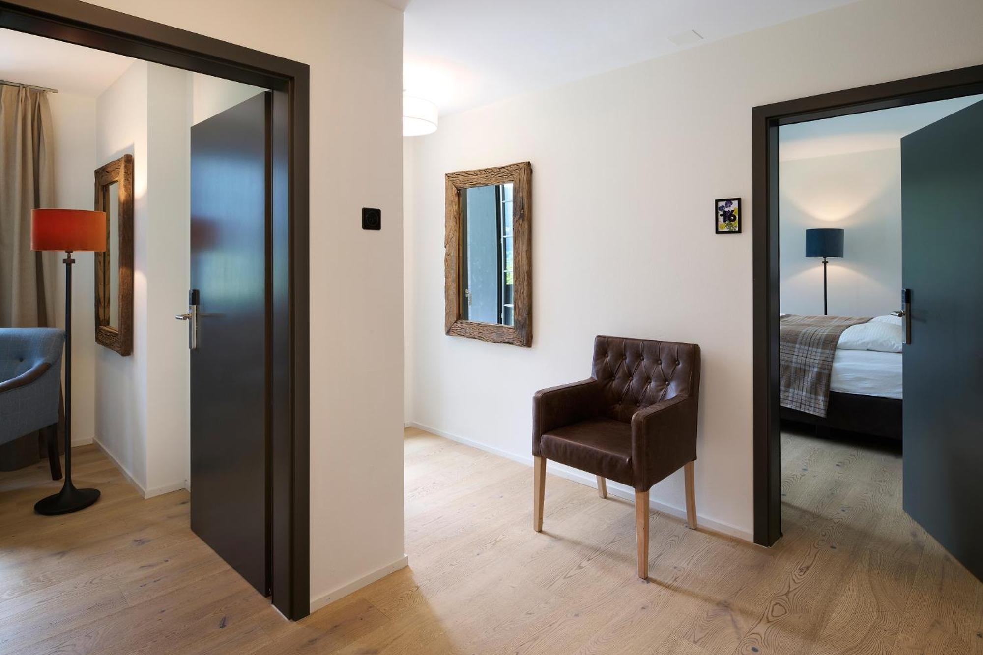 Familiekamer