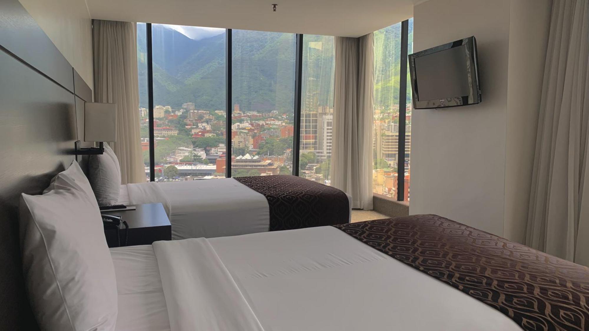 Family Double Room