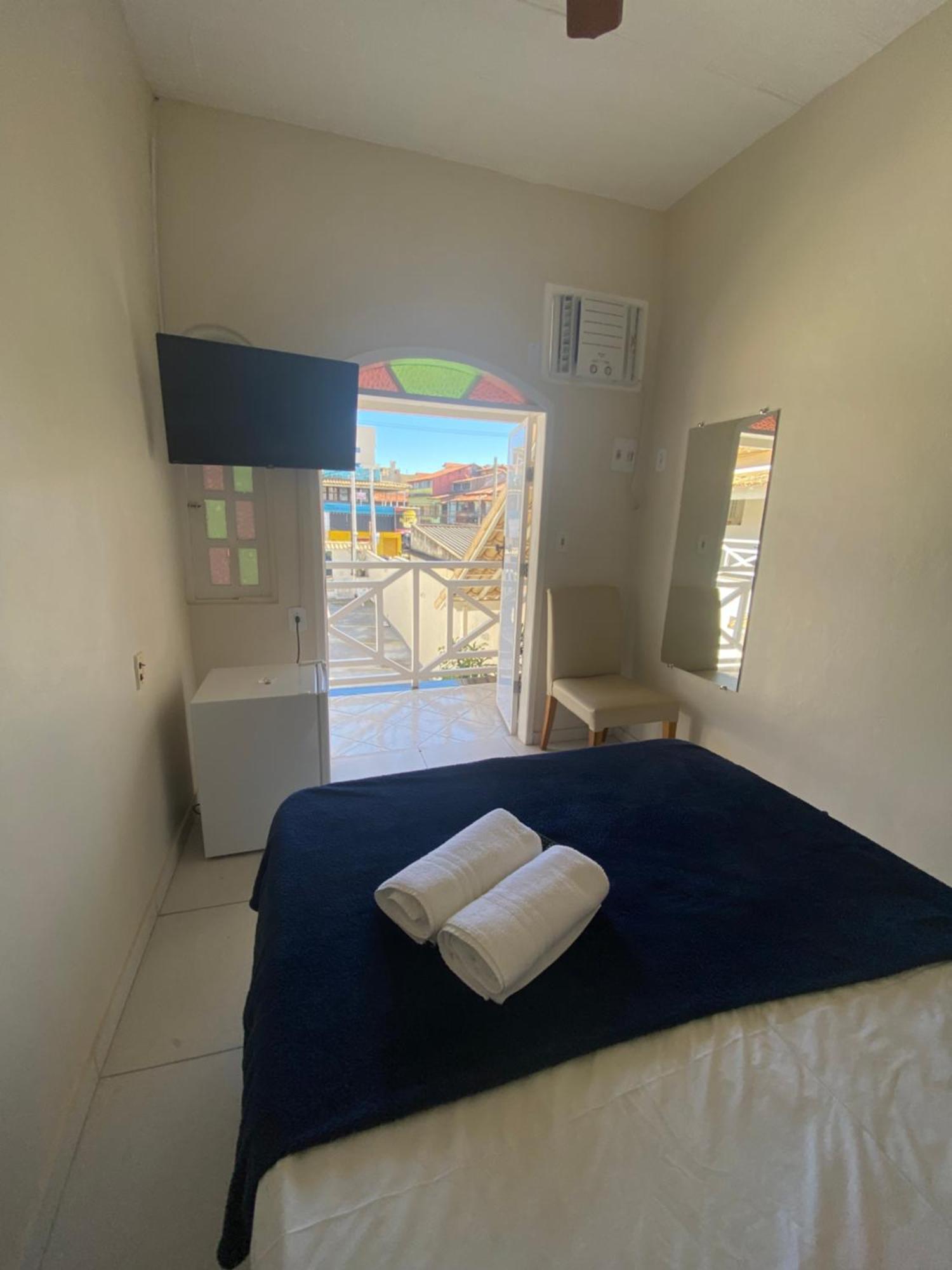 Quarto Duplo Standard
