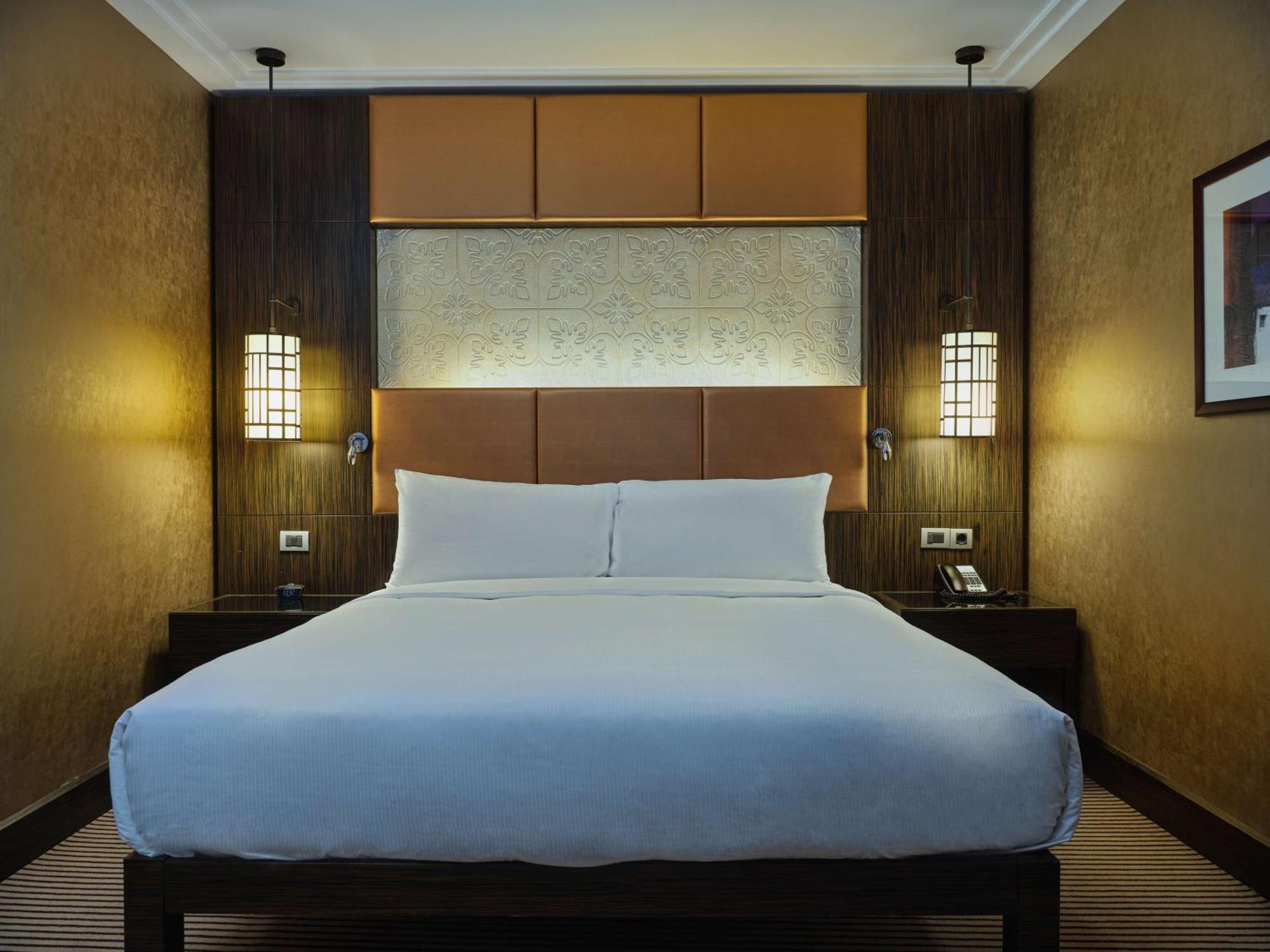 Chambre Lit King-Size Supérieure