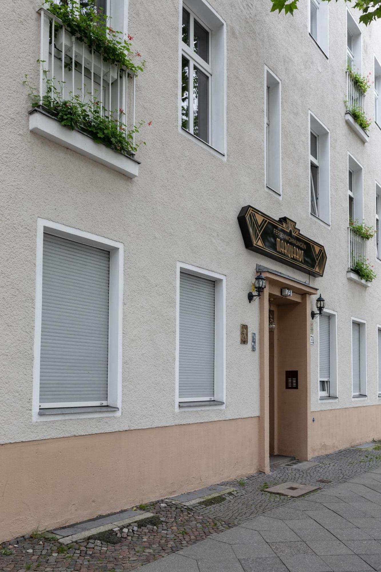 Apartment mit 2 Schlafzimmern