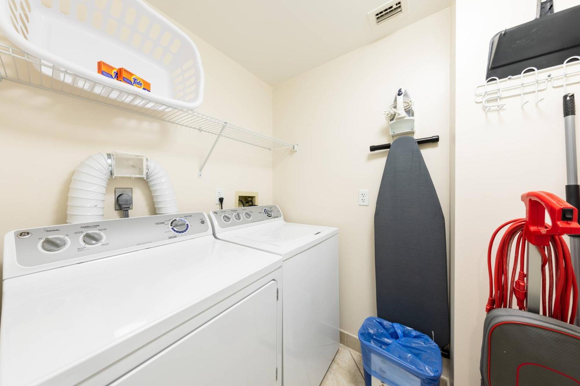 Apartamento de 2 Quartos