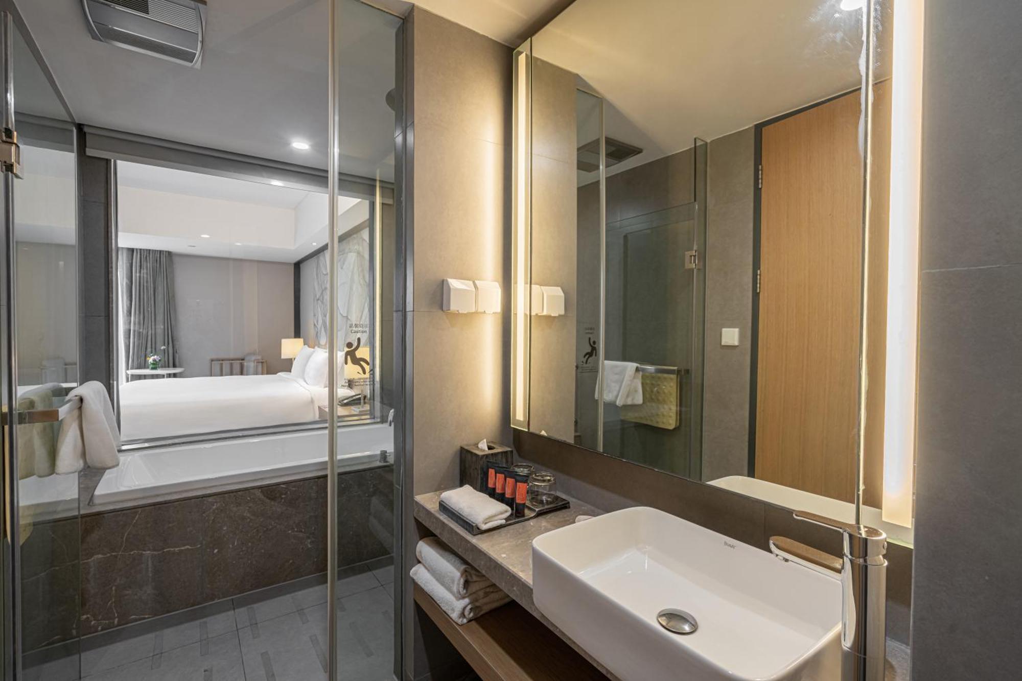 Studio-Apartment - Angebot