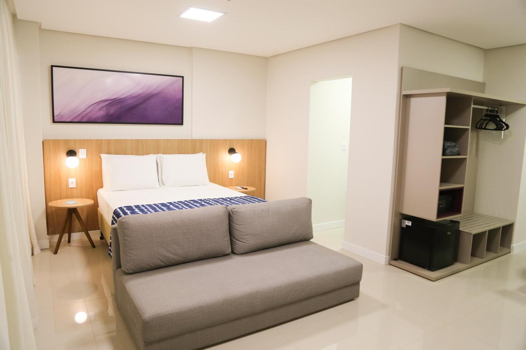 Quarto Família