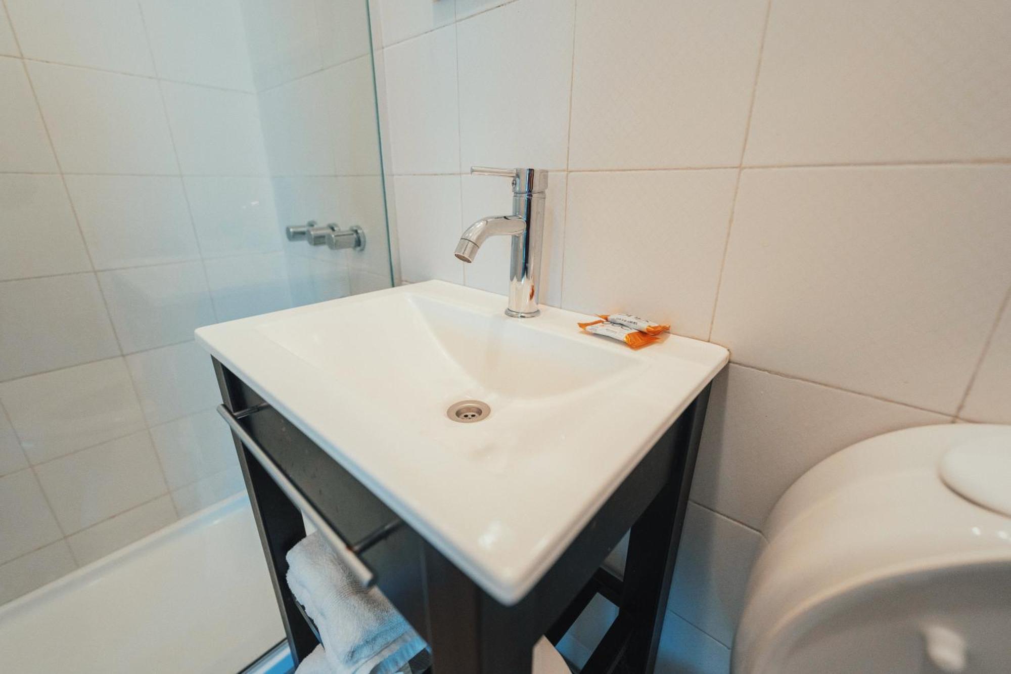 Apartamento de 1 Quarto (4 Adultos)