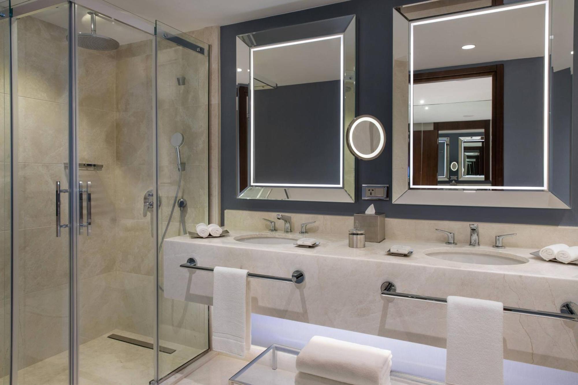 Suite Premier de 1 dormitorio con vistas al Bósforo