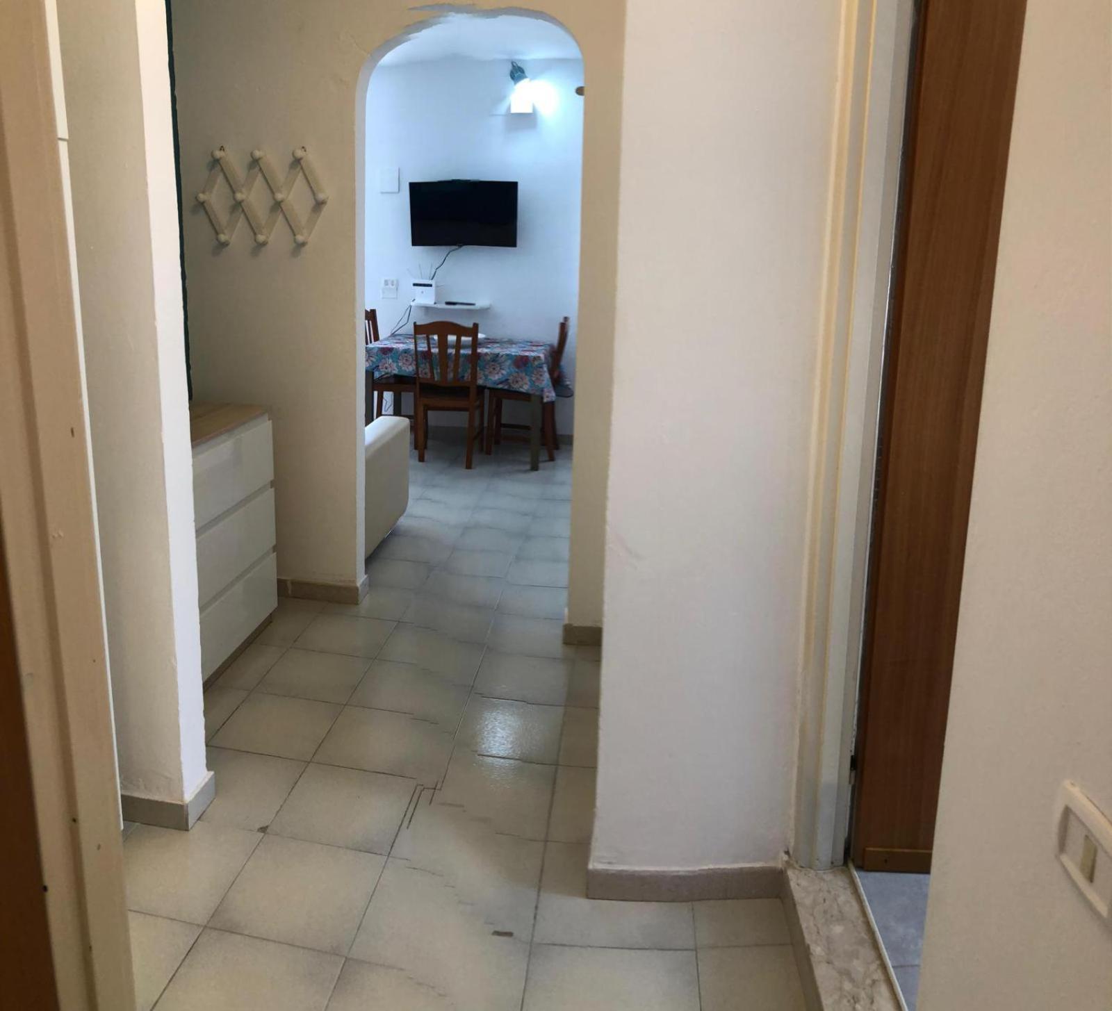 Appartamento con 2 Camere da Letto