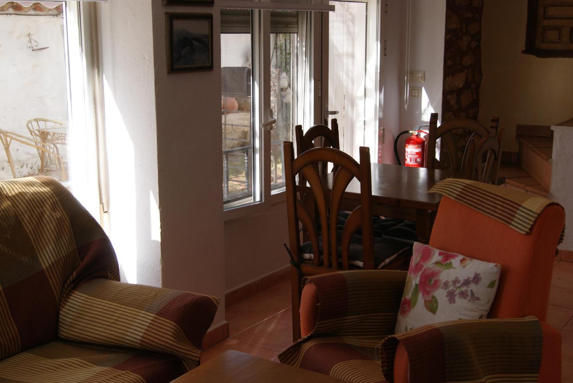 Casa de 2 dormitorios