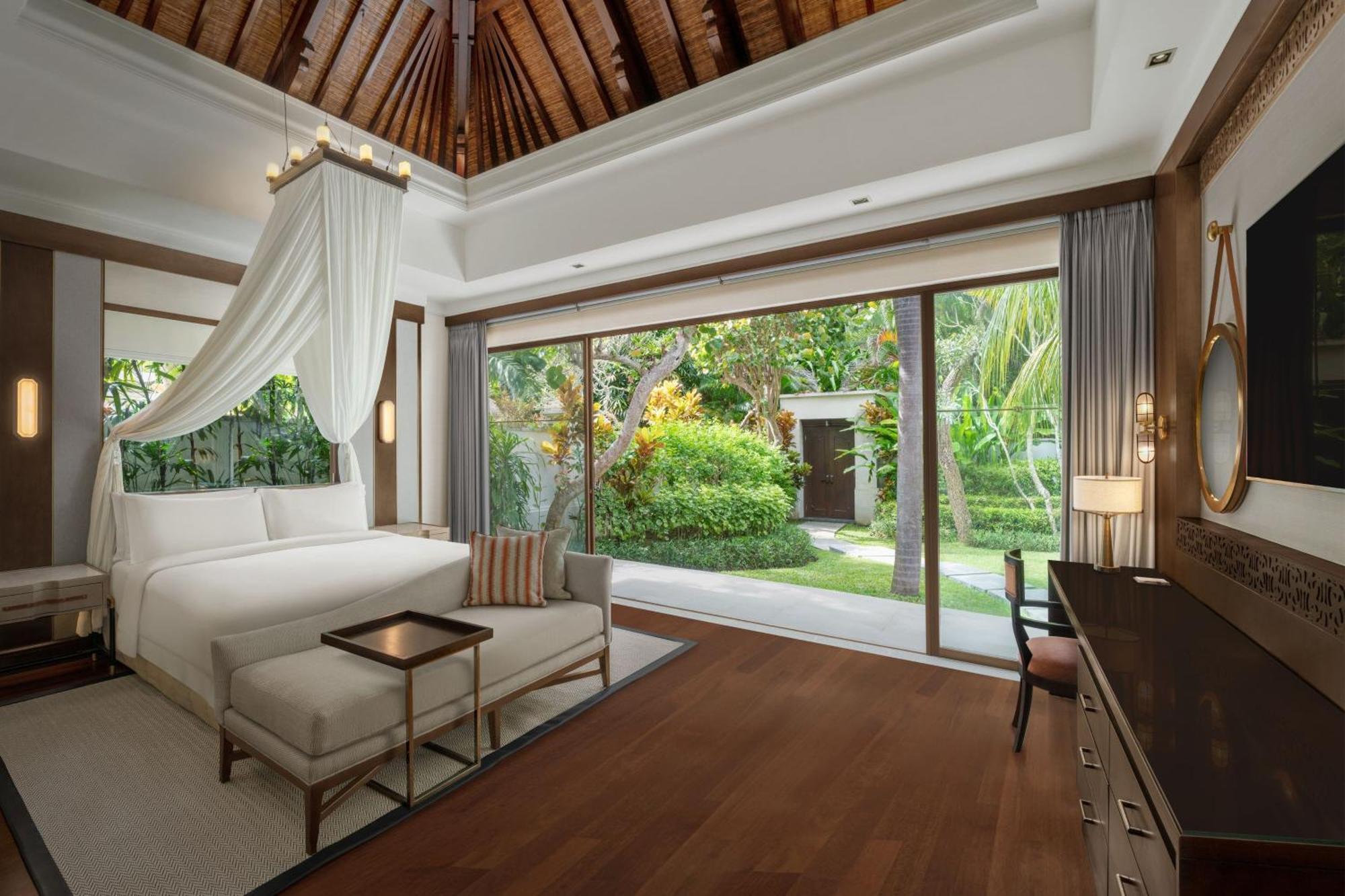 2 Bedroom Villa, Pool Cabana, Private Pool, Terrace with Free Daily Activity