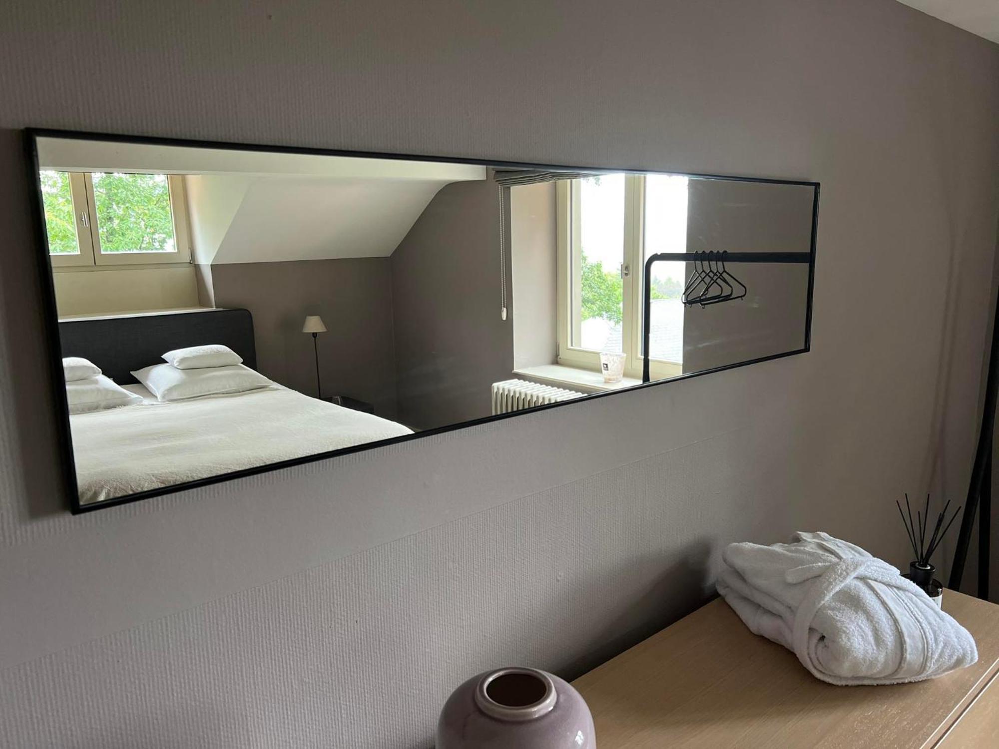 Deluxe Tweepersoonskamer met Bad