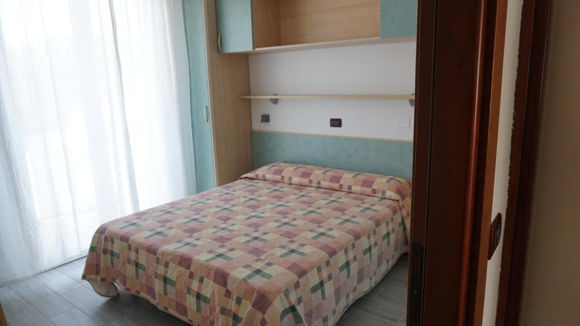 Appartamento con 1 Camera da Letto