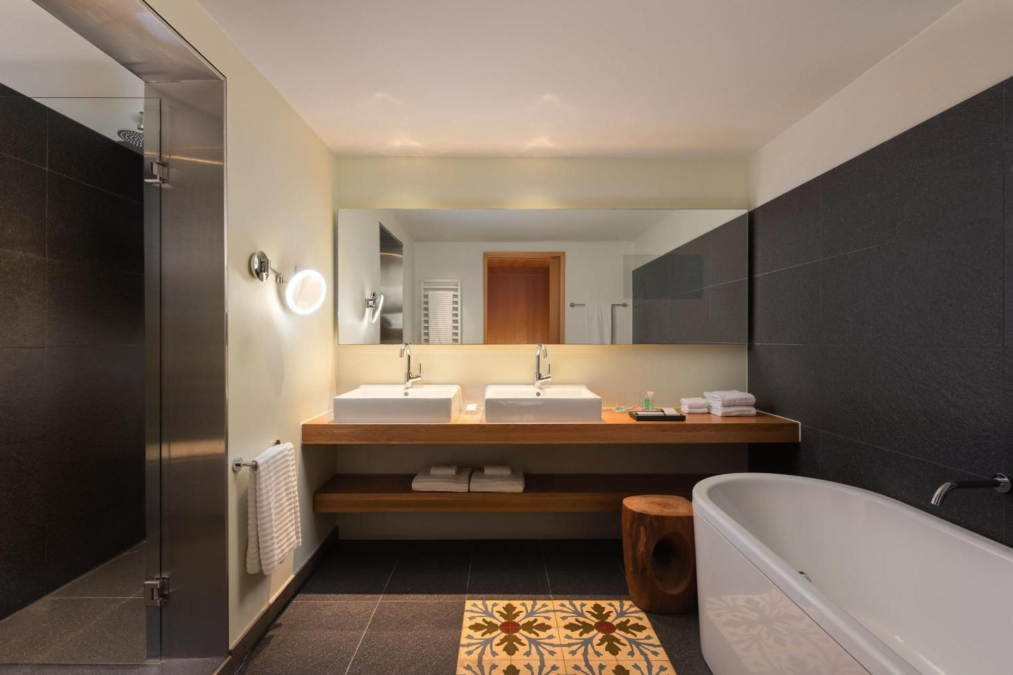 Suite Grand Terrace