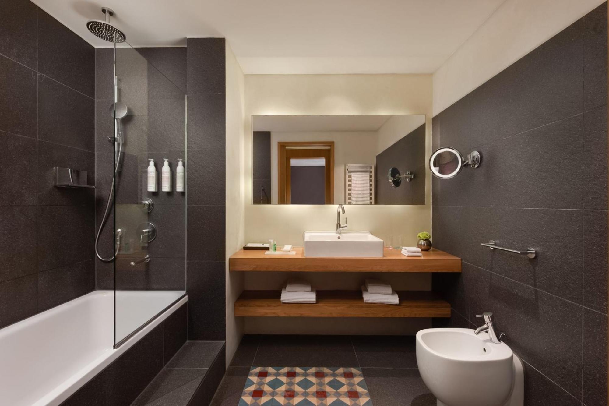 Suite Junior Lit King-Size