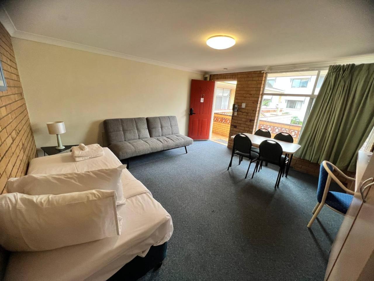 Chambre Familiale