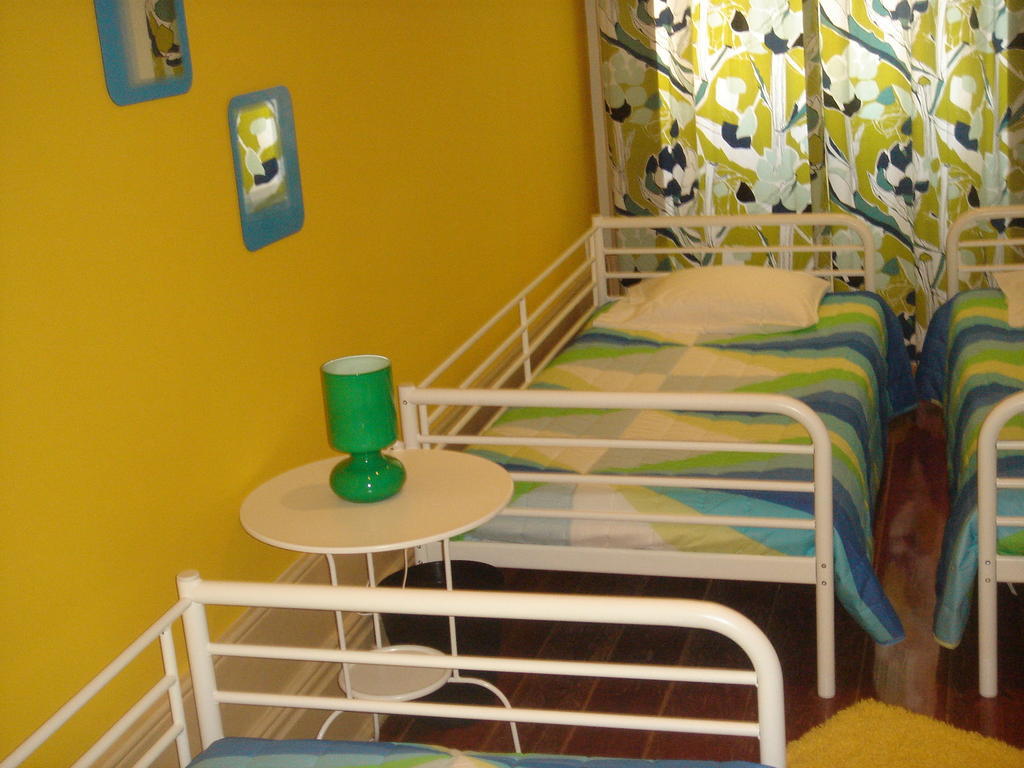 Zweibettzimmer