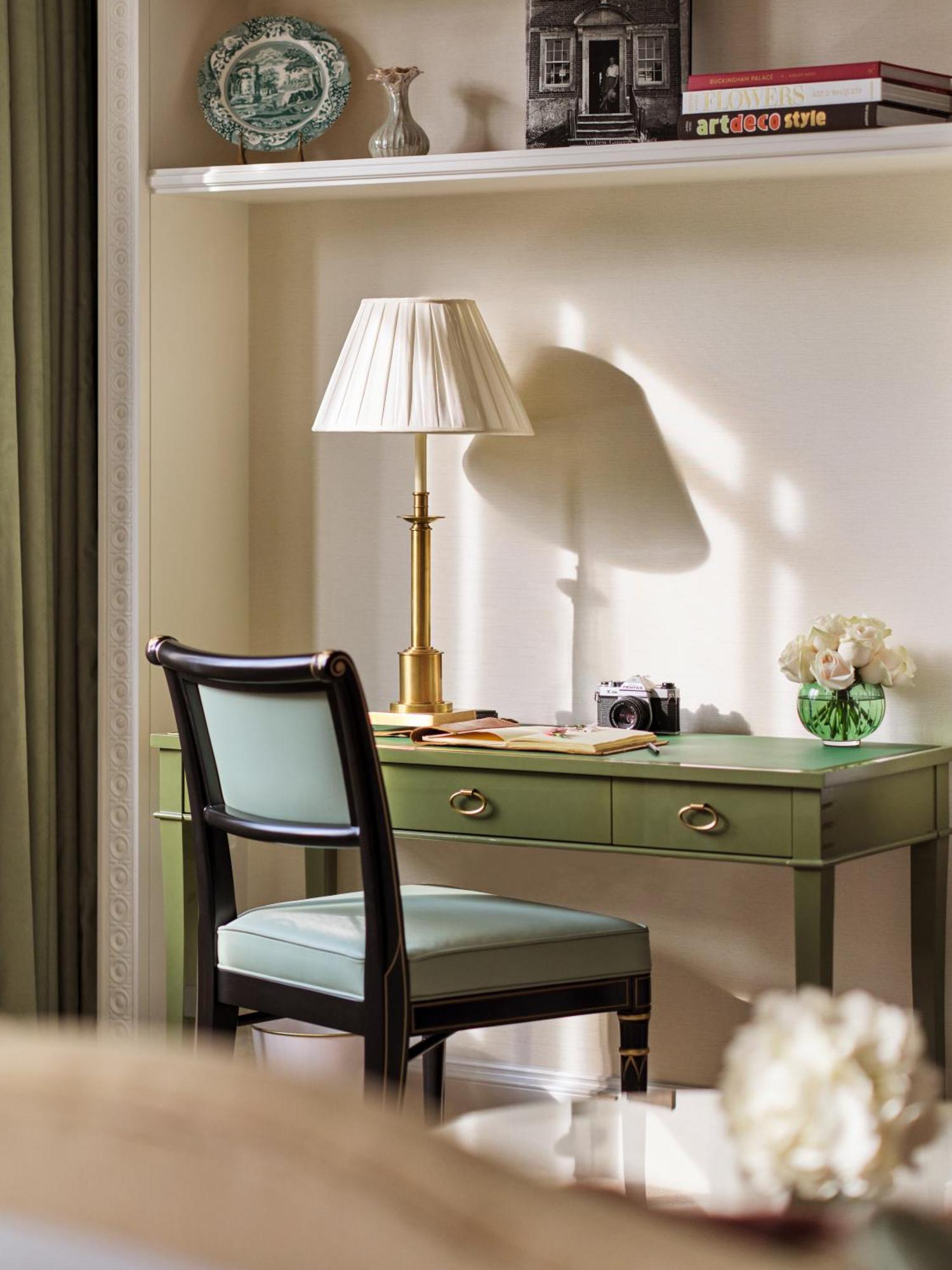 Prestige Zimmer
