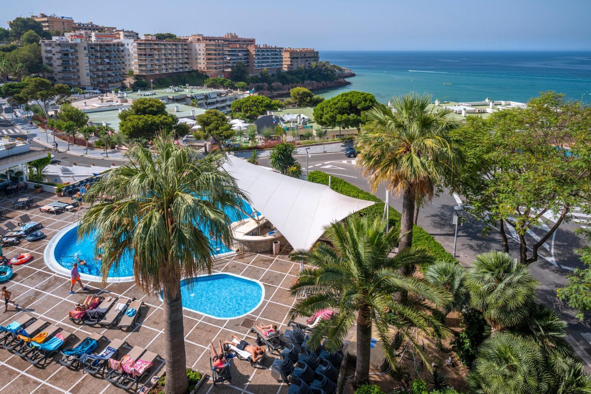Suite Junior (4 adultos)