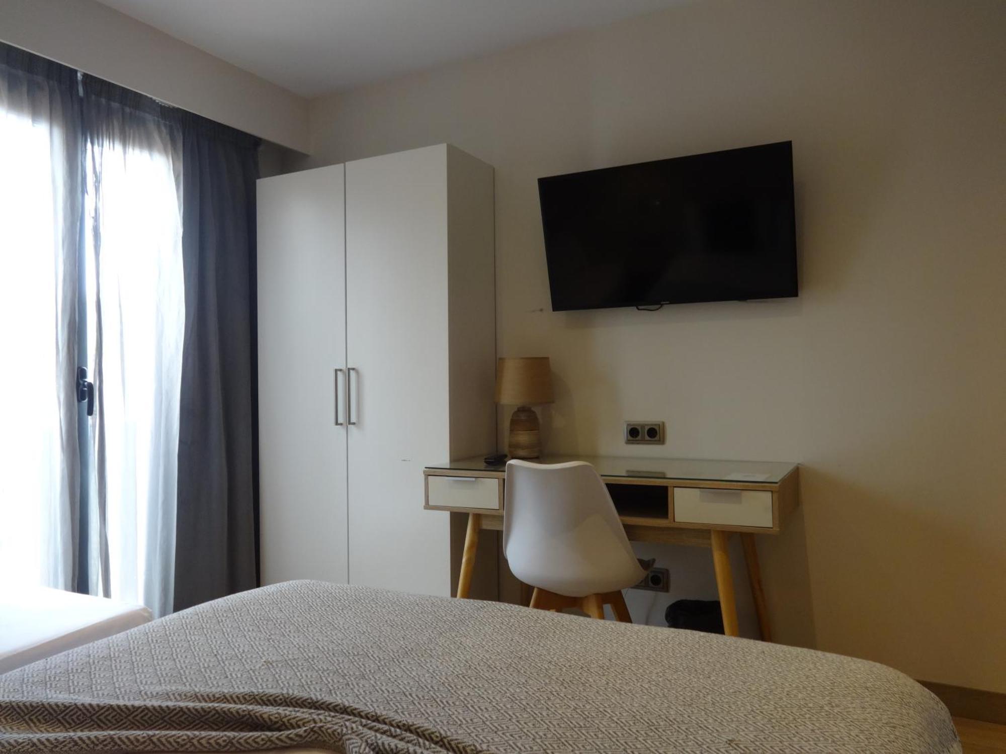 Superior Tweepersoonskamer met Extra Bed