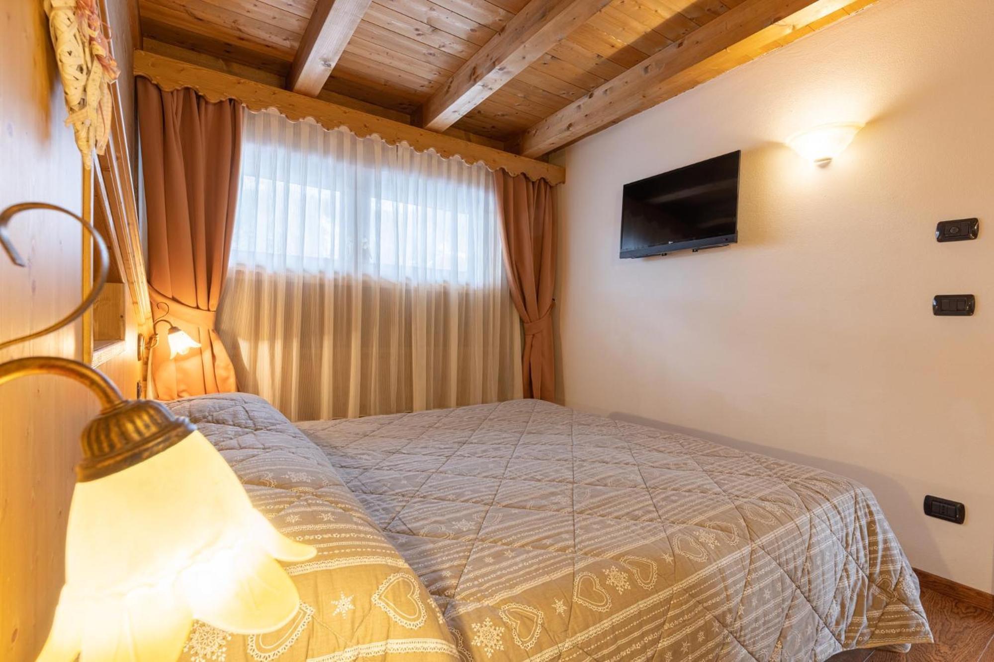 Appartamento con 1 Camera da Letto