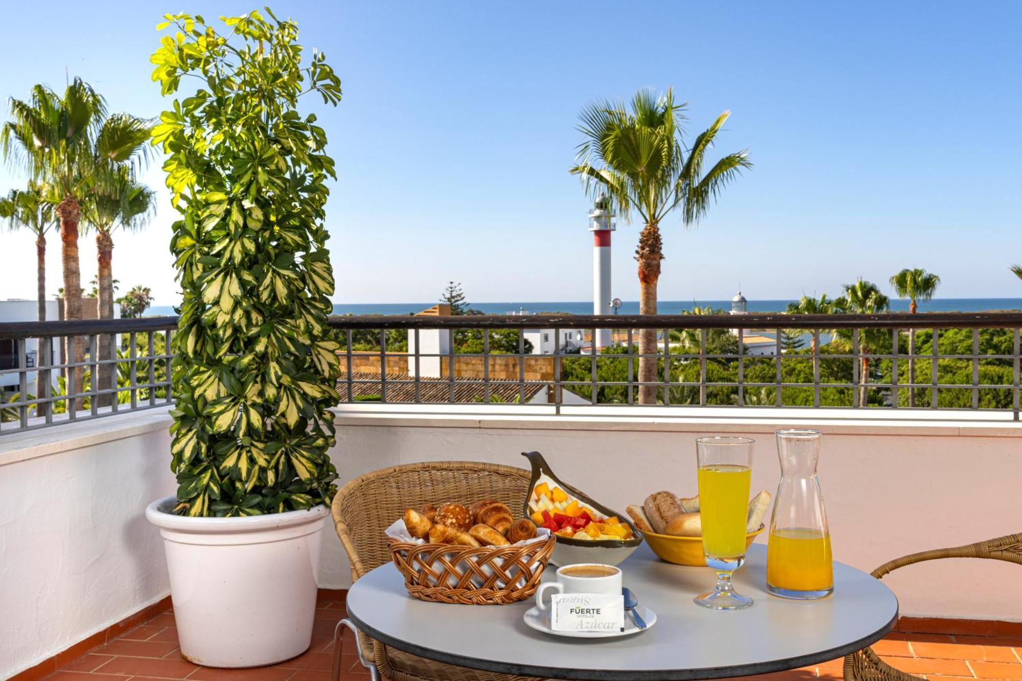 Chambre Double Familiale Exclusive - Vue sur Mer