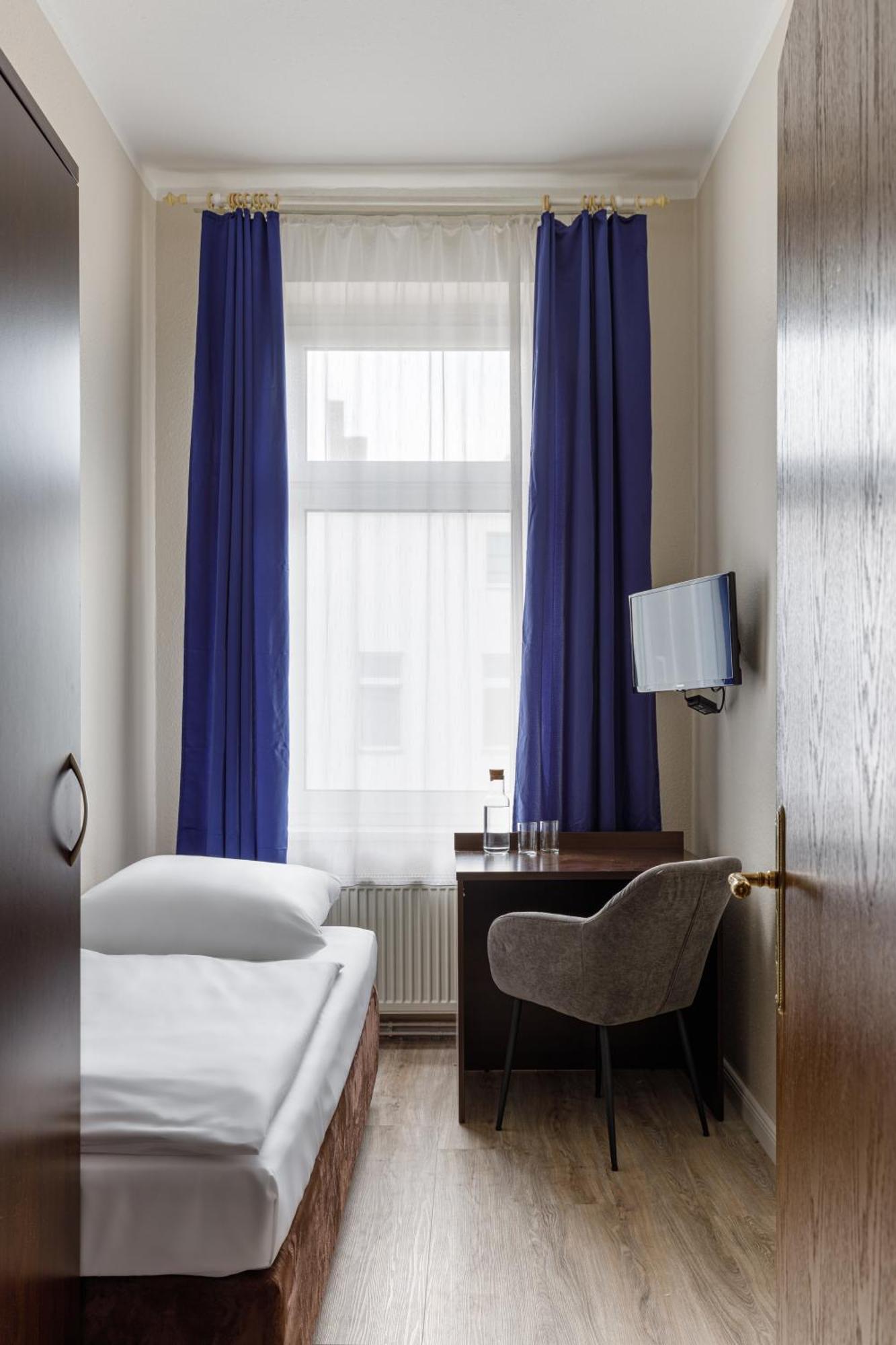 Quarto Individual Standard