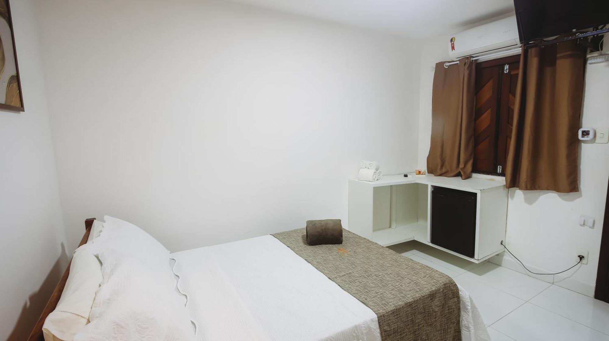 Quarto Duplo Econômico