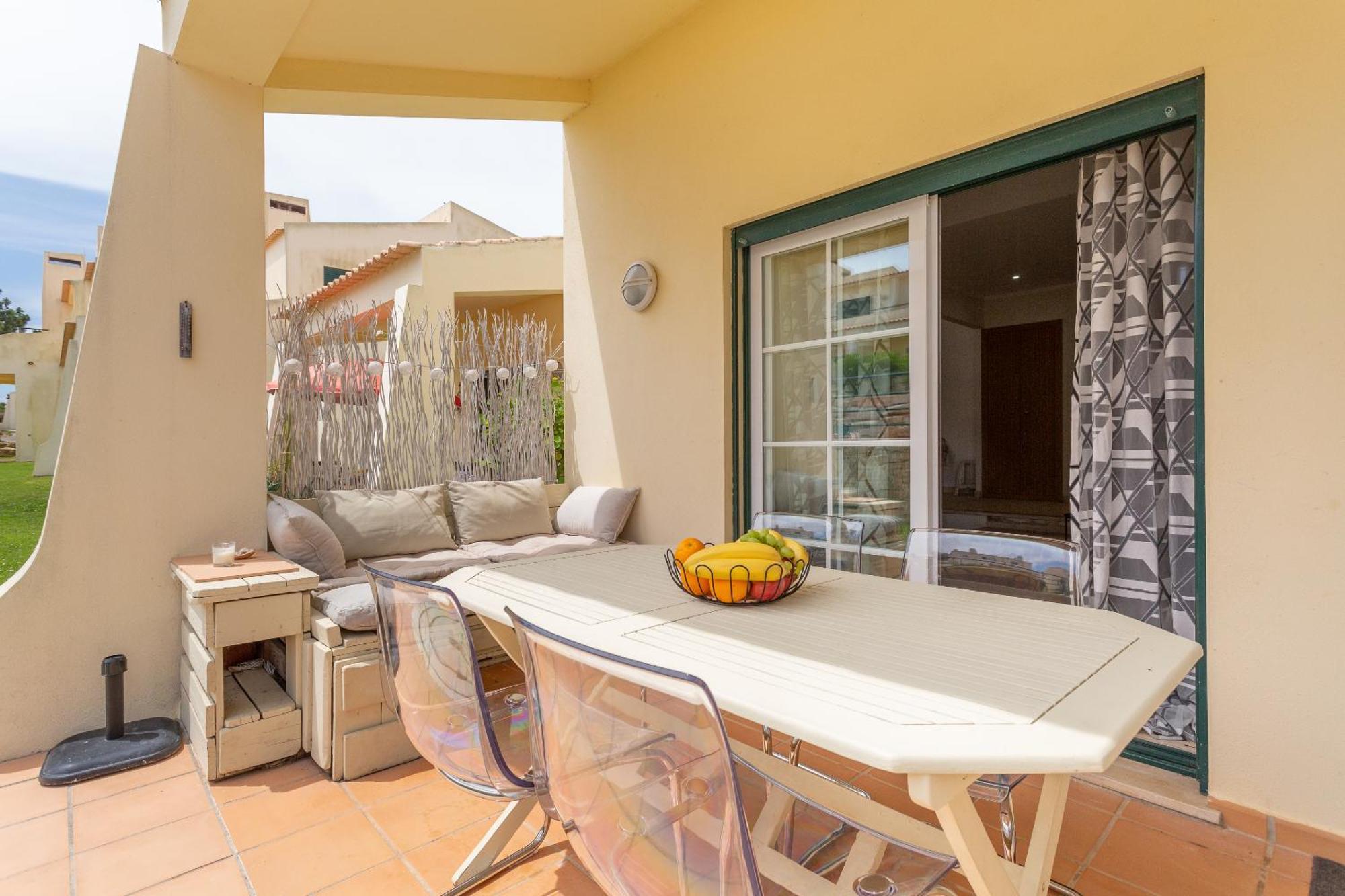 Apartamento Dúplex