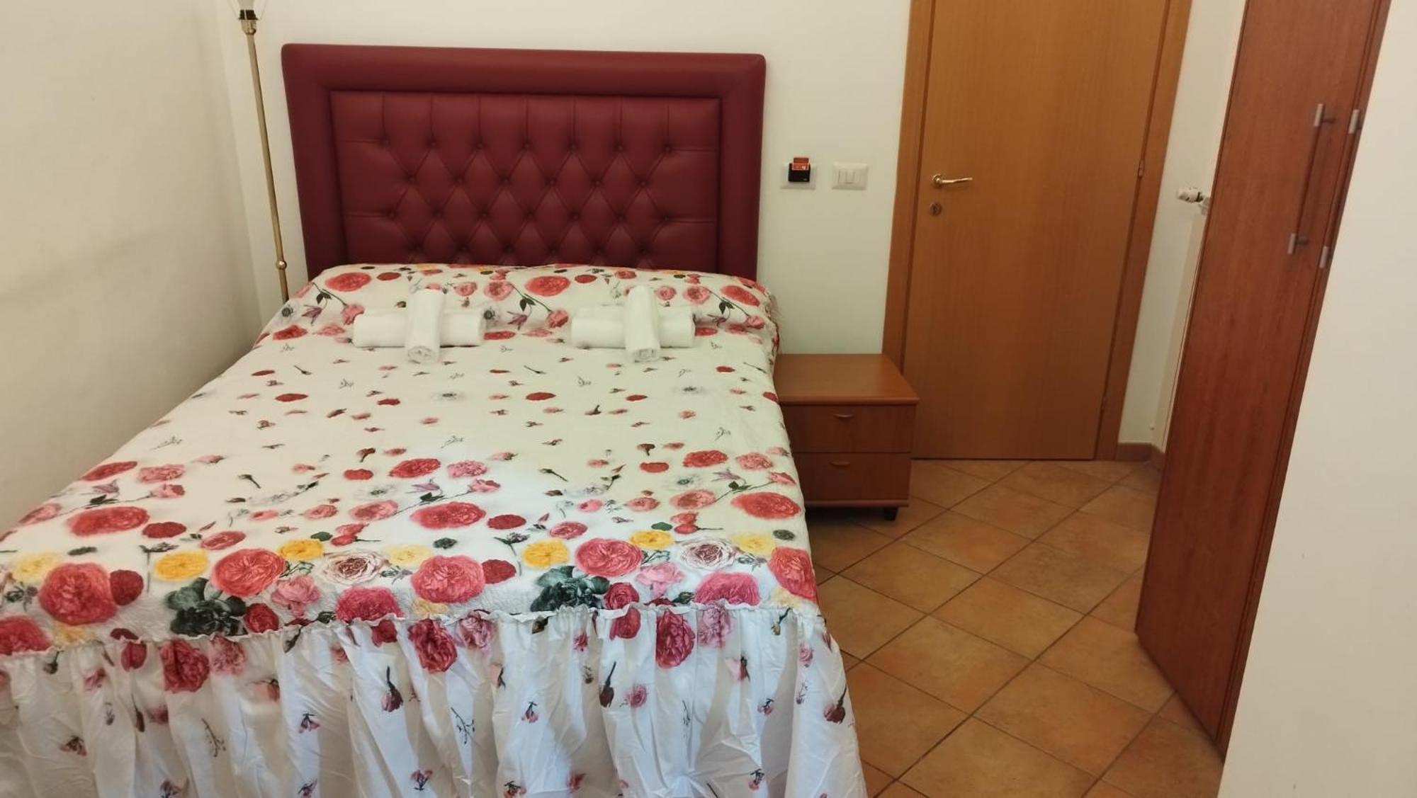 Chambre Simple Économique