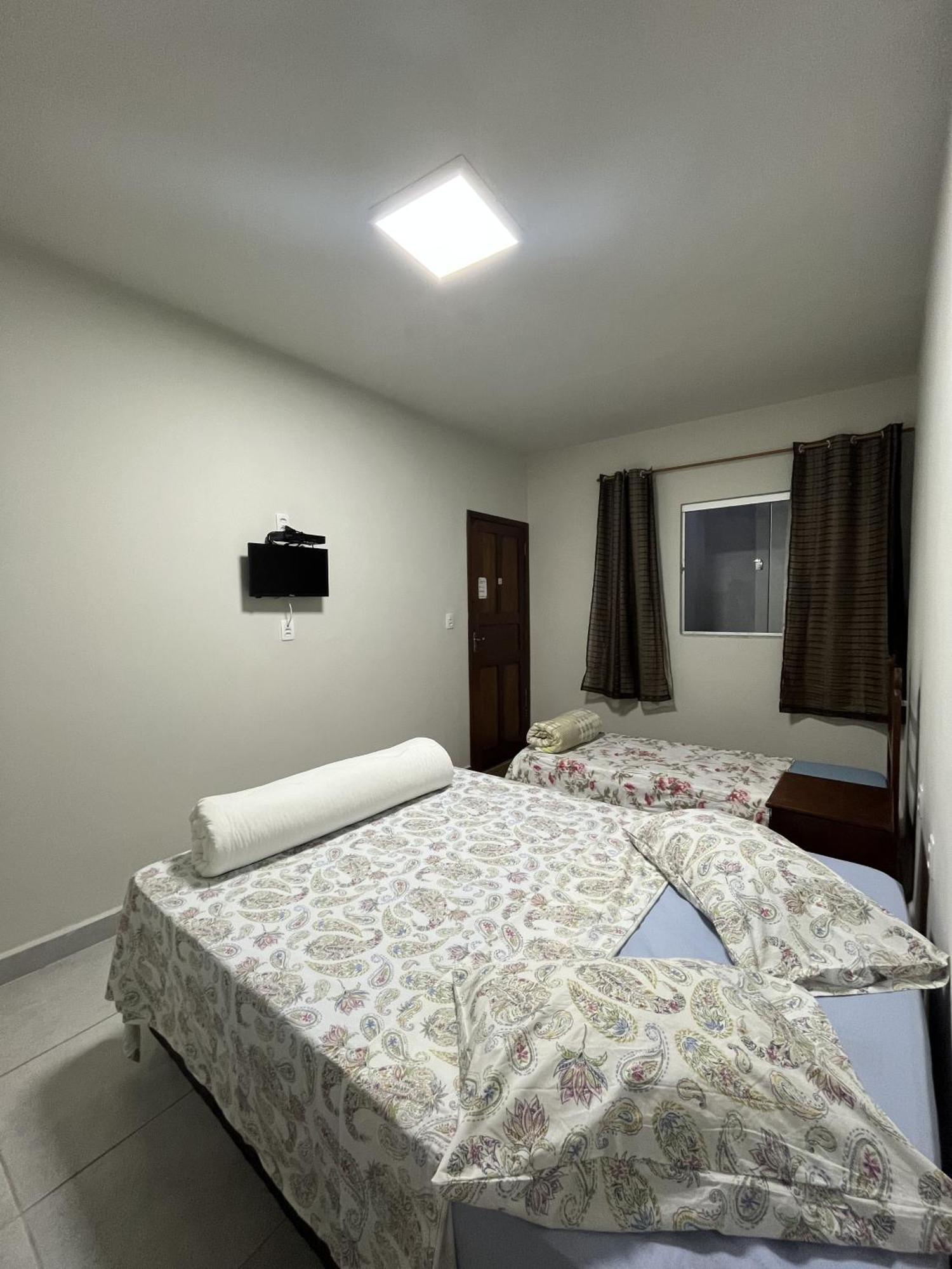 Quarto Família