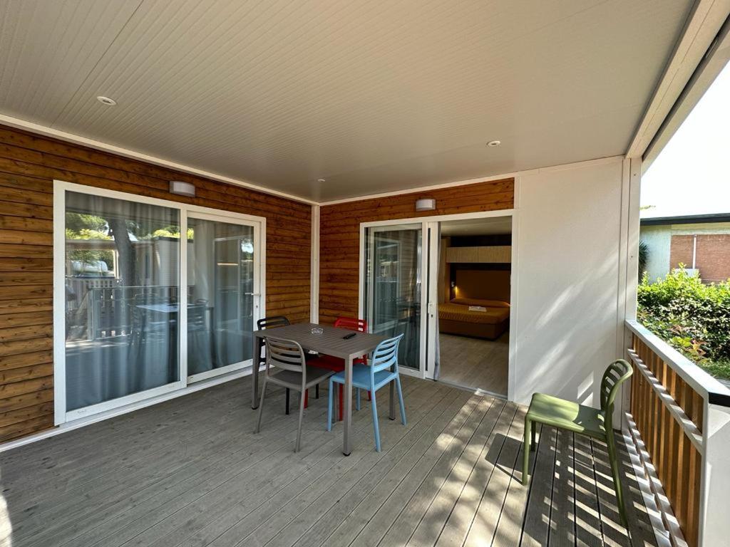 Deluxe Bungalow