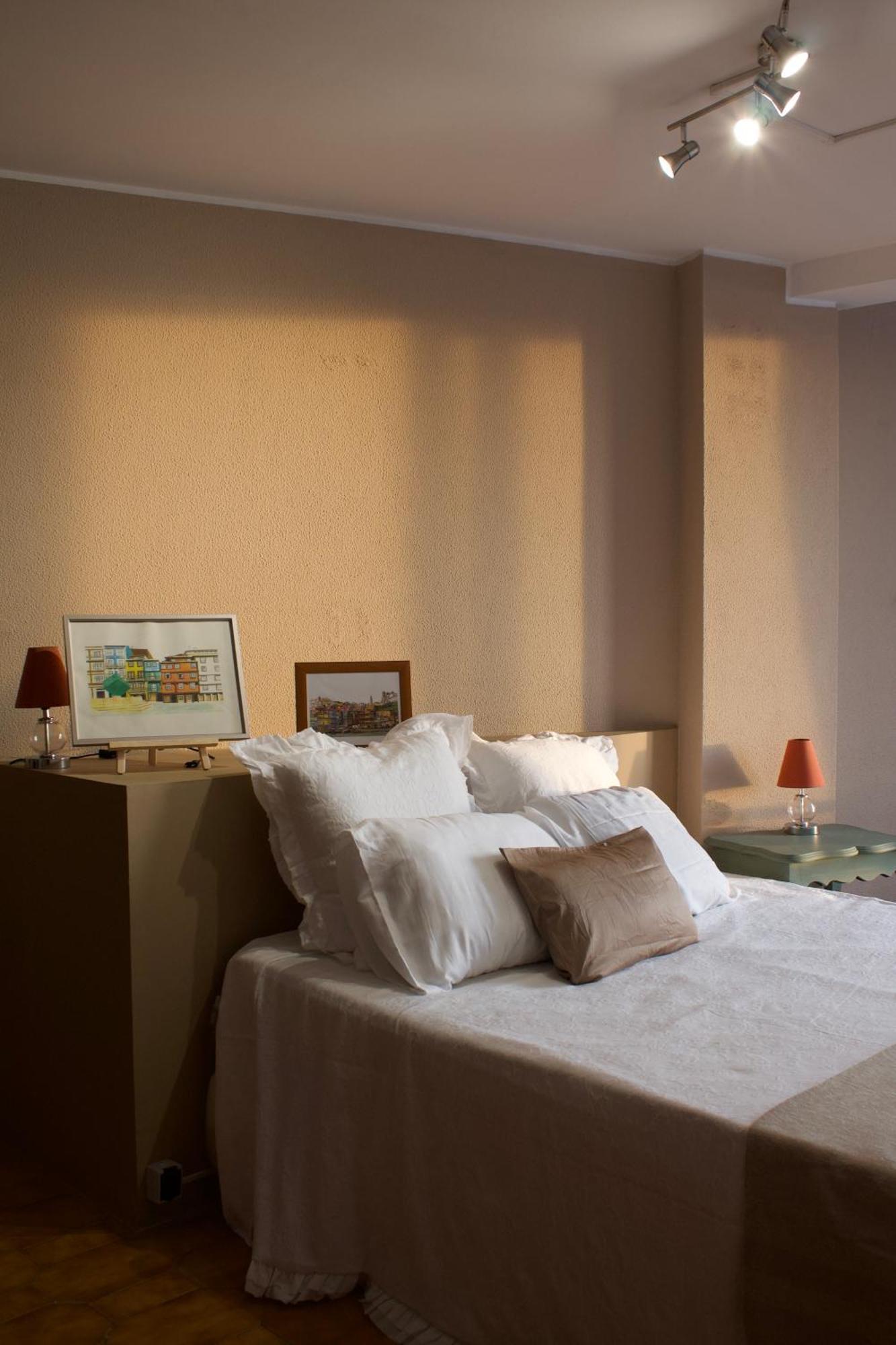 Deluxe Kamer