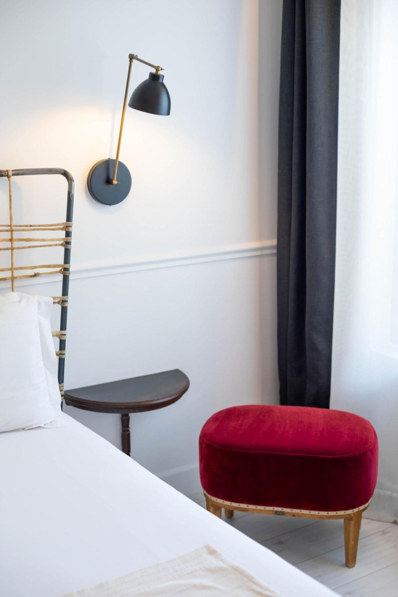 Tweepersoonskamer met 1 of 2 Bedden