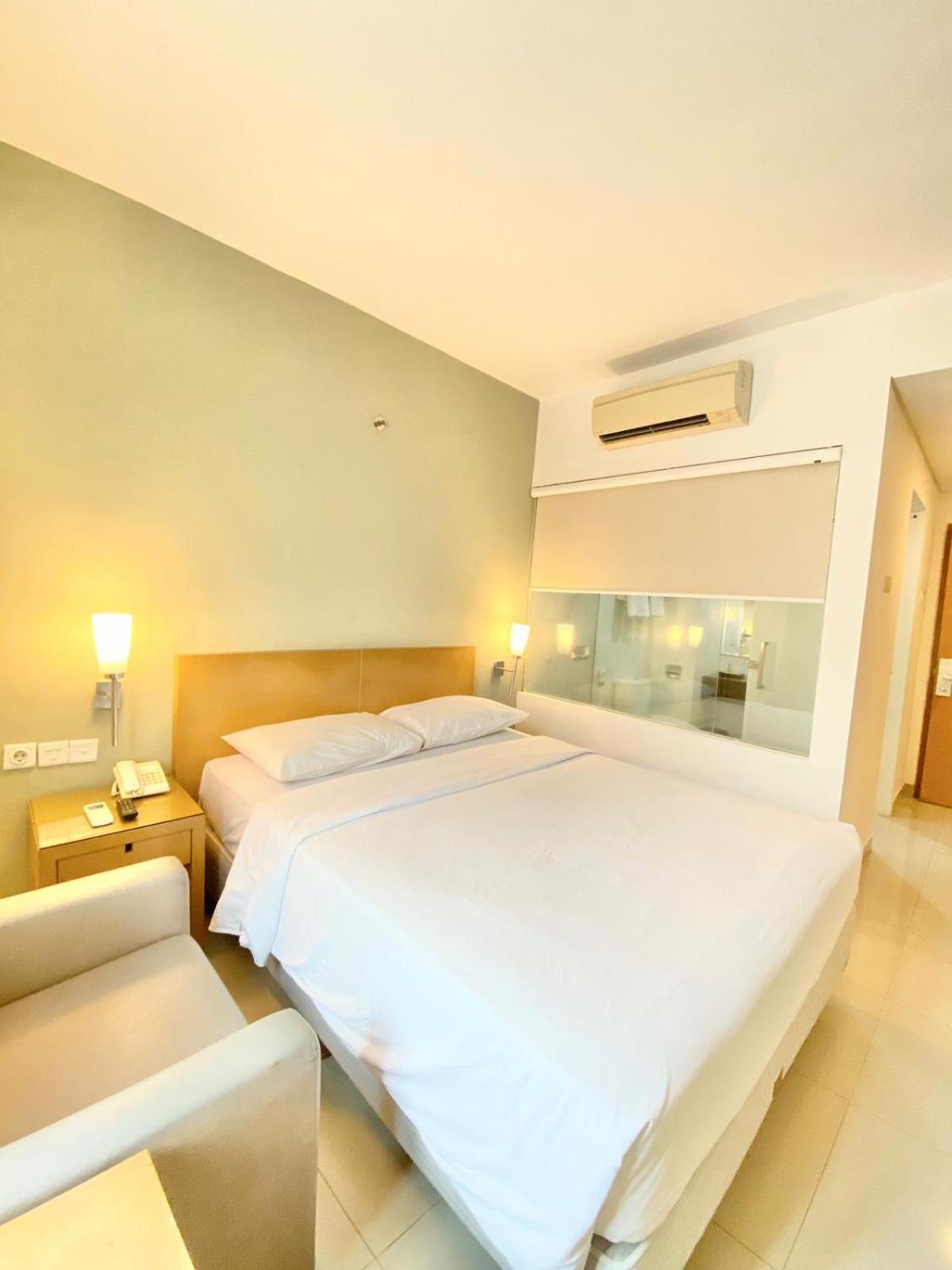 Chambre Double Supérieure