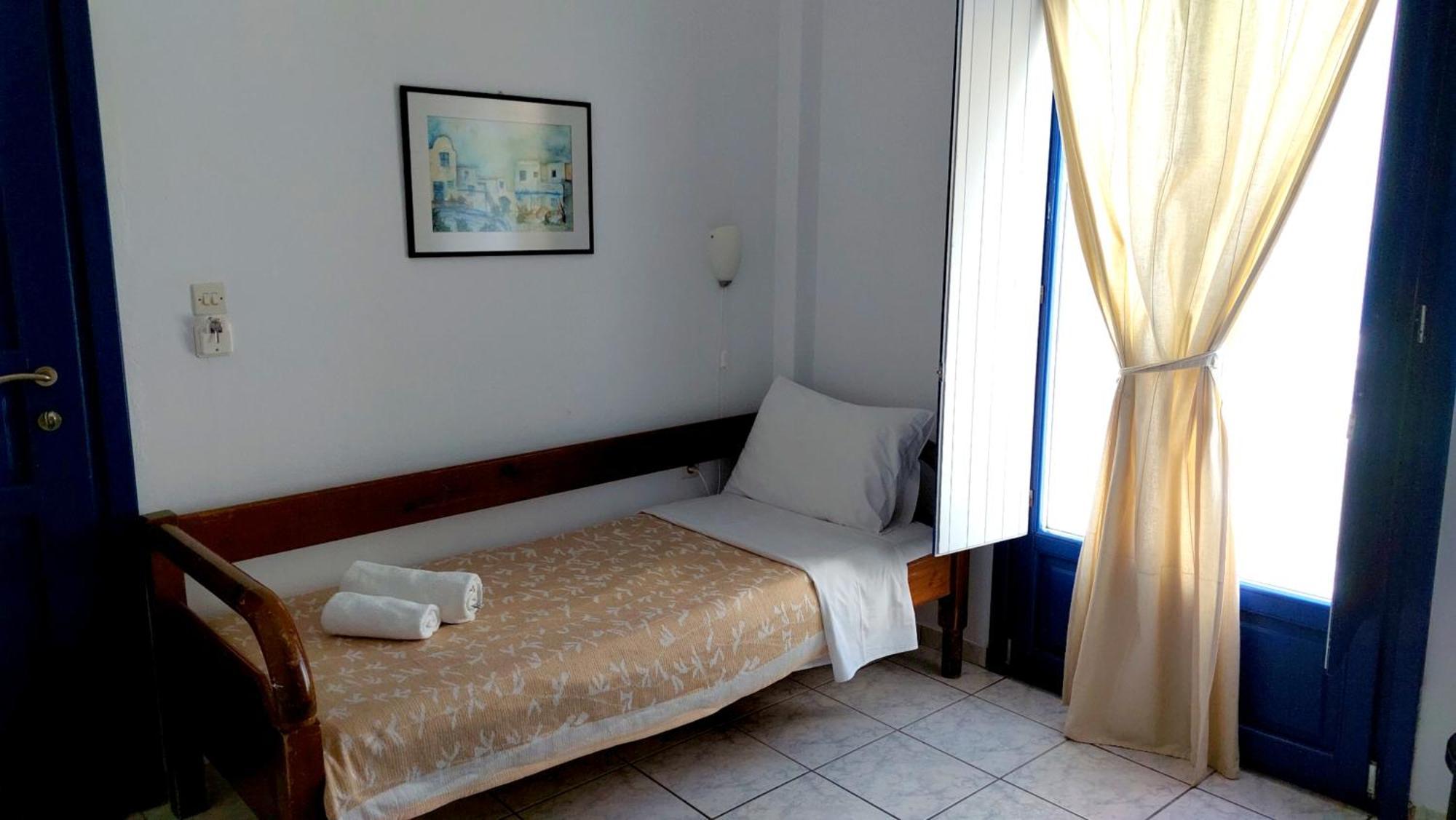 Appartement Supérieur 1 Chambre - Vue sur Caldeira