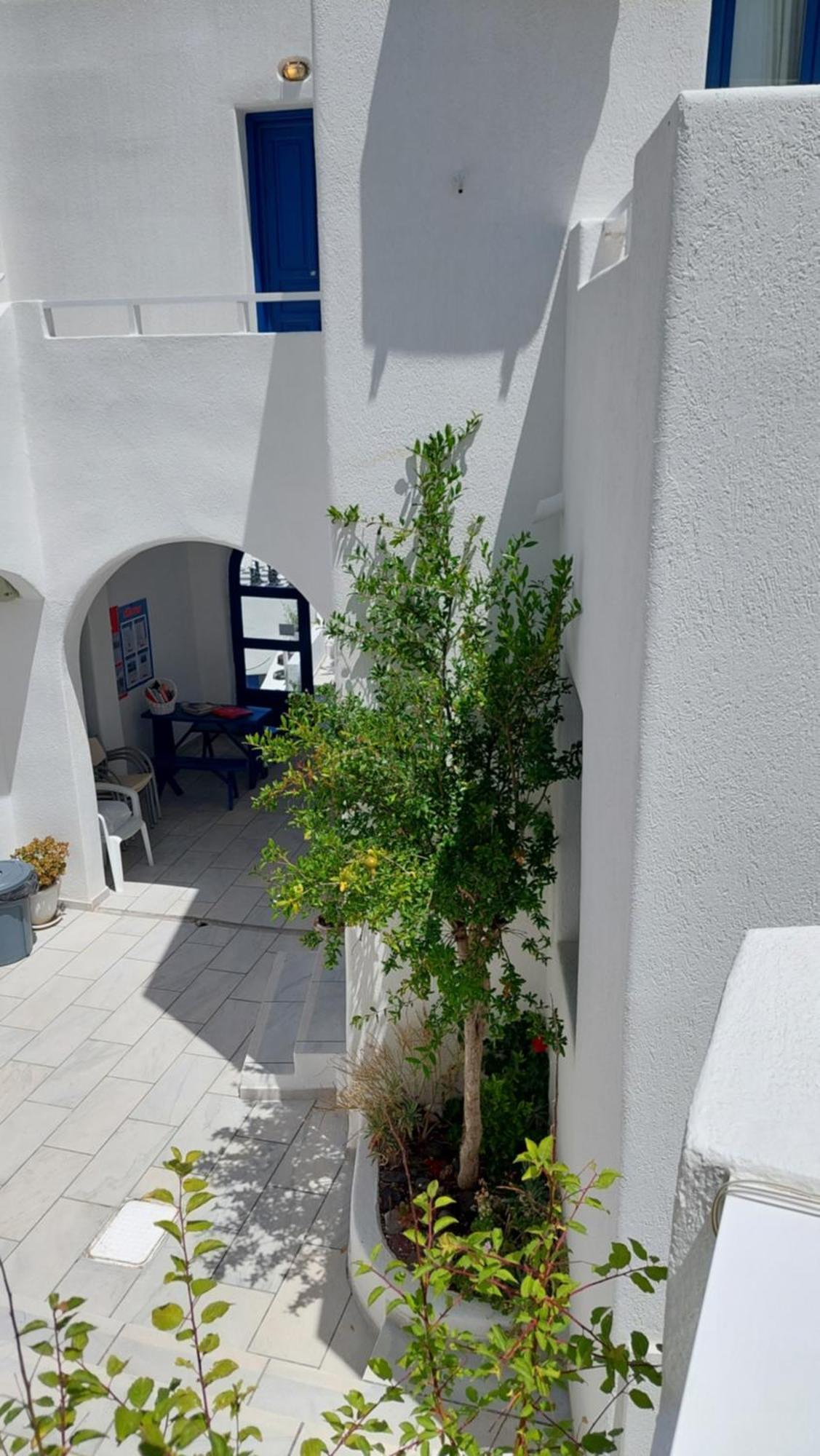 Studio Standard avec Balcon